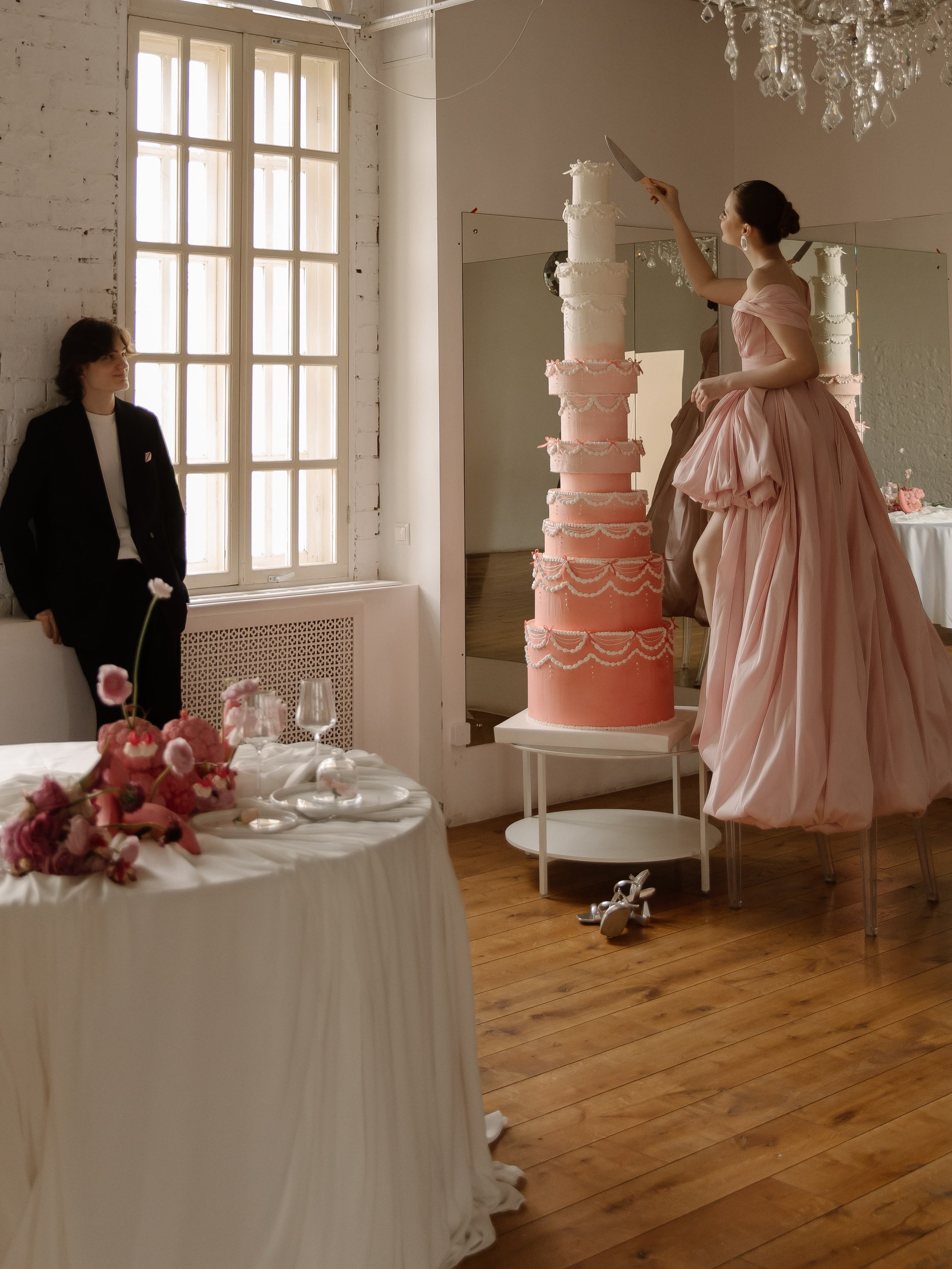 Pink Wedding. СВАДЕБНЫЙ ФОТОГРАФ ЧЕЛЯБИНСК