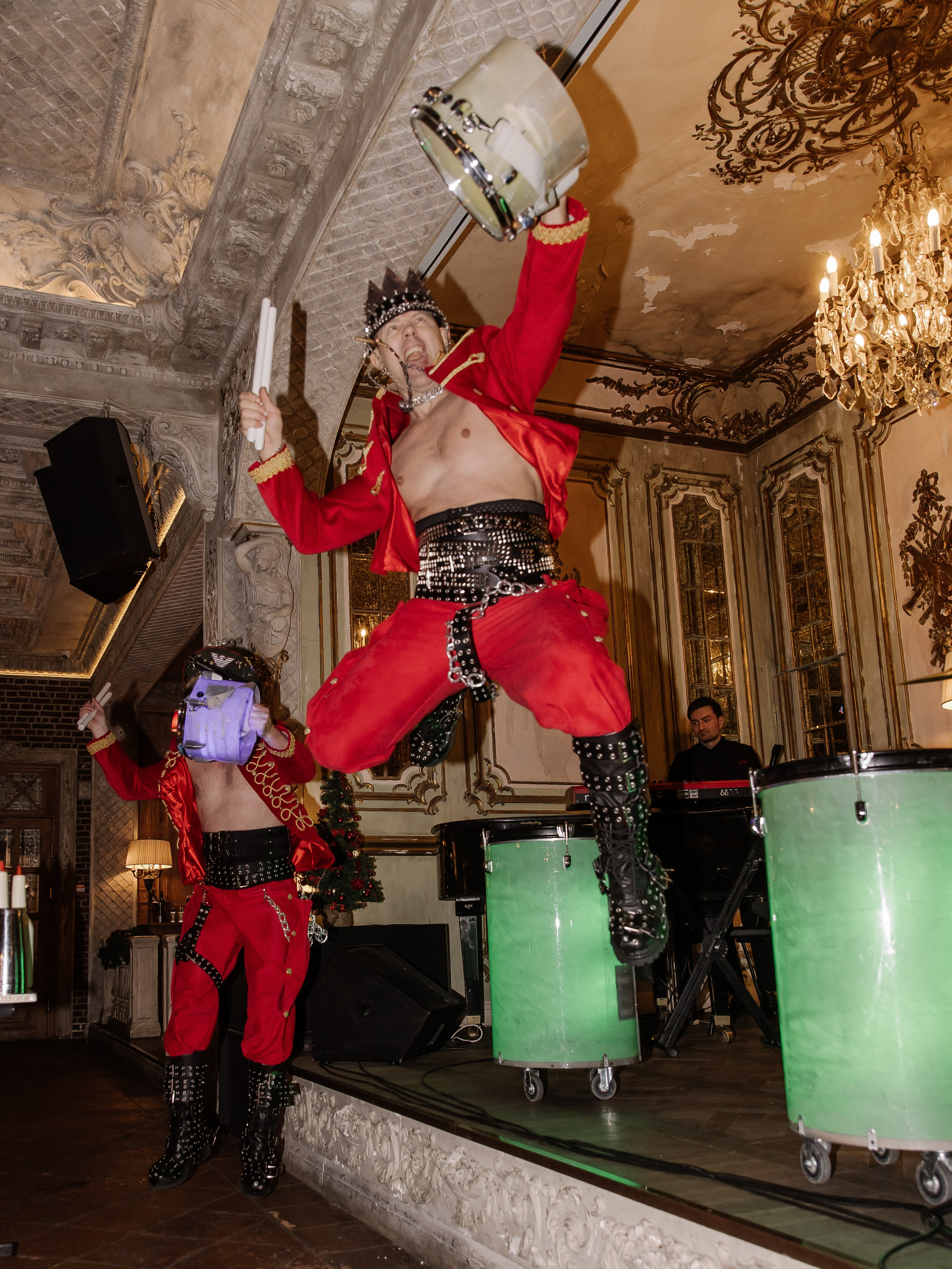 Фонд культуры (корпоратив). СВАДЕБНЫЙ ФОТОГРАФ ЧЕЛЯБИНСК