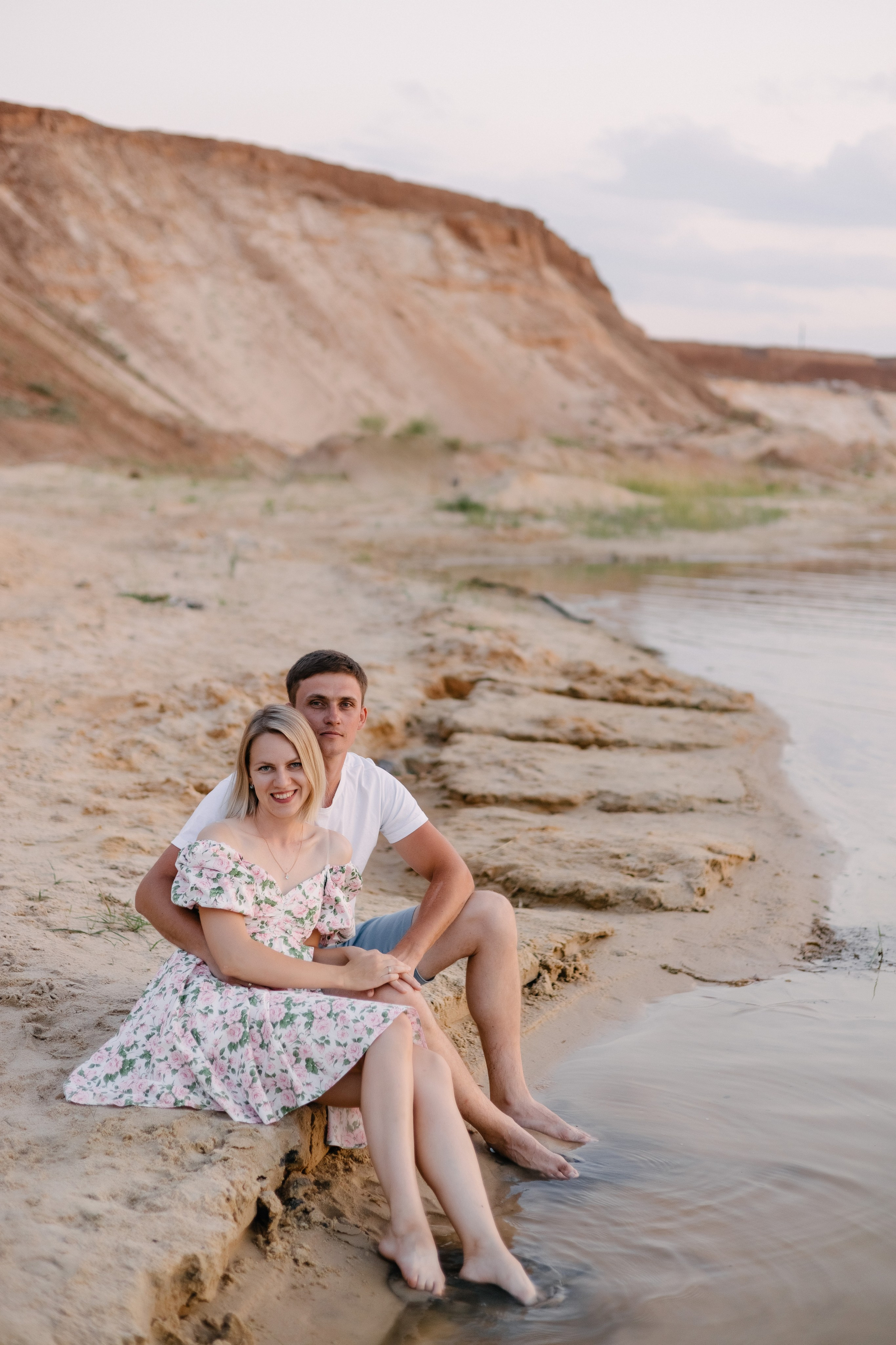 Анна, Роман, Мирон. Фотограф Волгоград Кристина Прохоренко