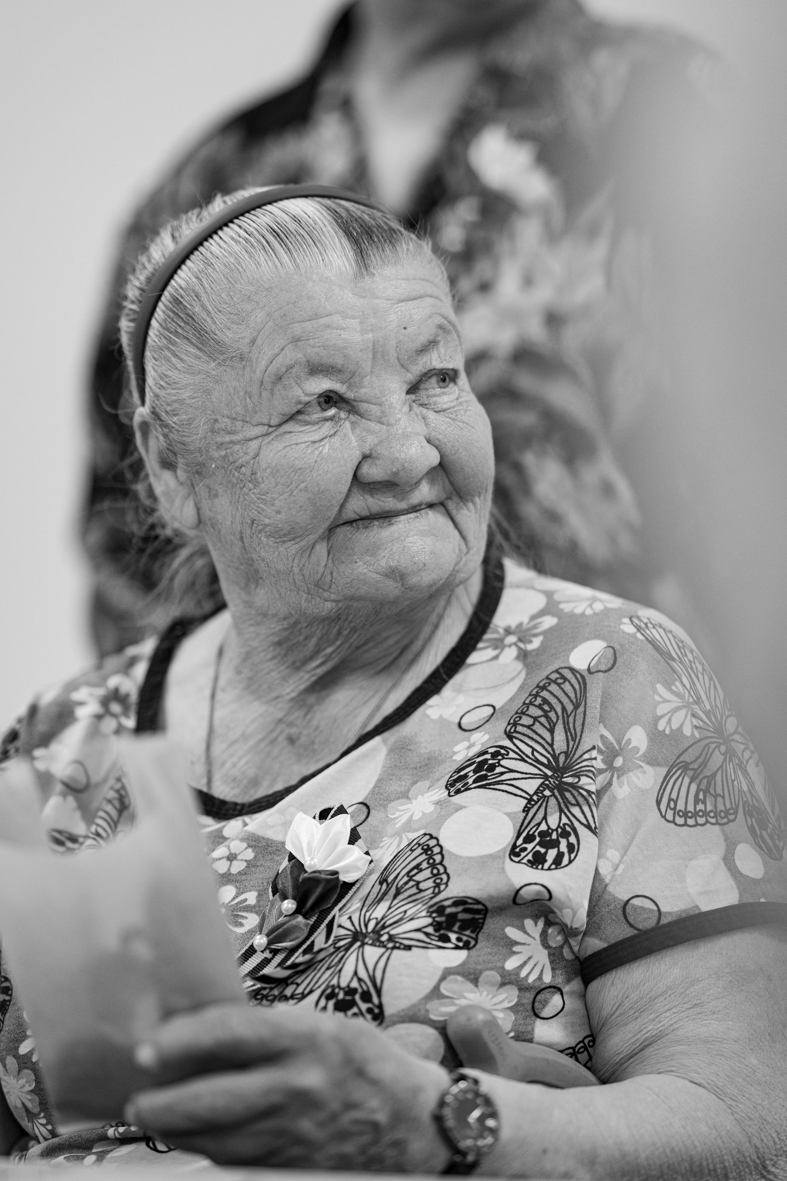 Care home. Фотограф в Казани, и Зеленодольске Радик Мухаметов