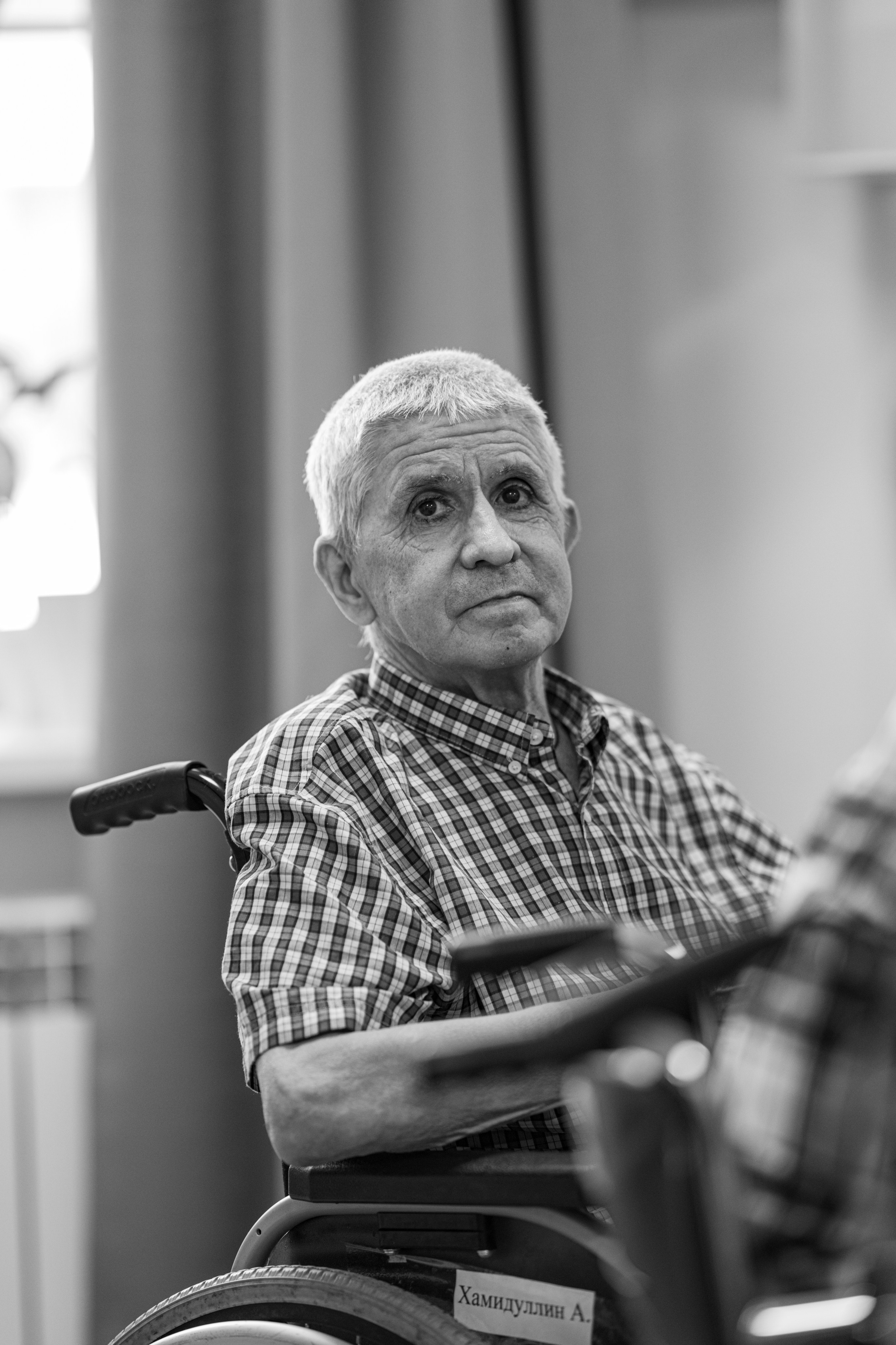 Care home. Фотограф в Казани, и Зеленодольске Радик Мухаметов