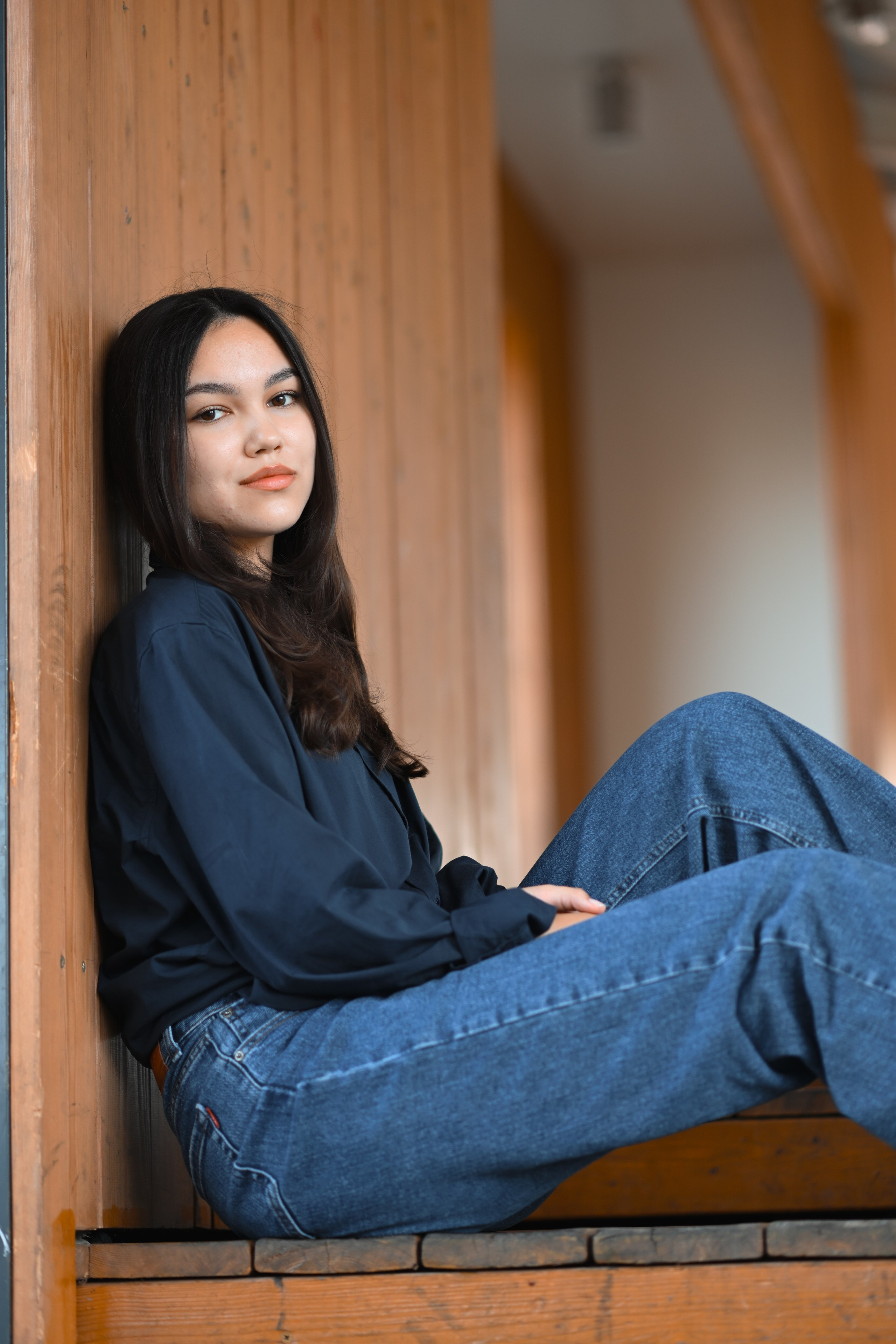 Портреты. Свадебный фотограф в Казани, и Зеленодольске Радик Мухаметов