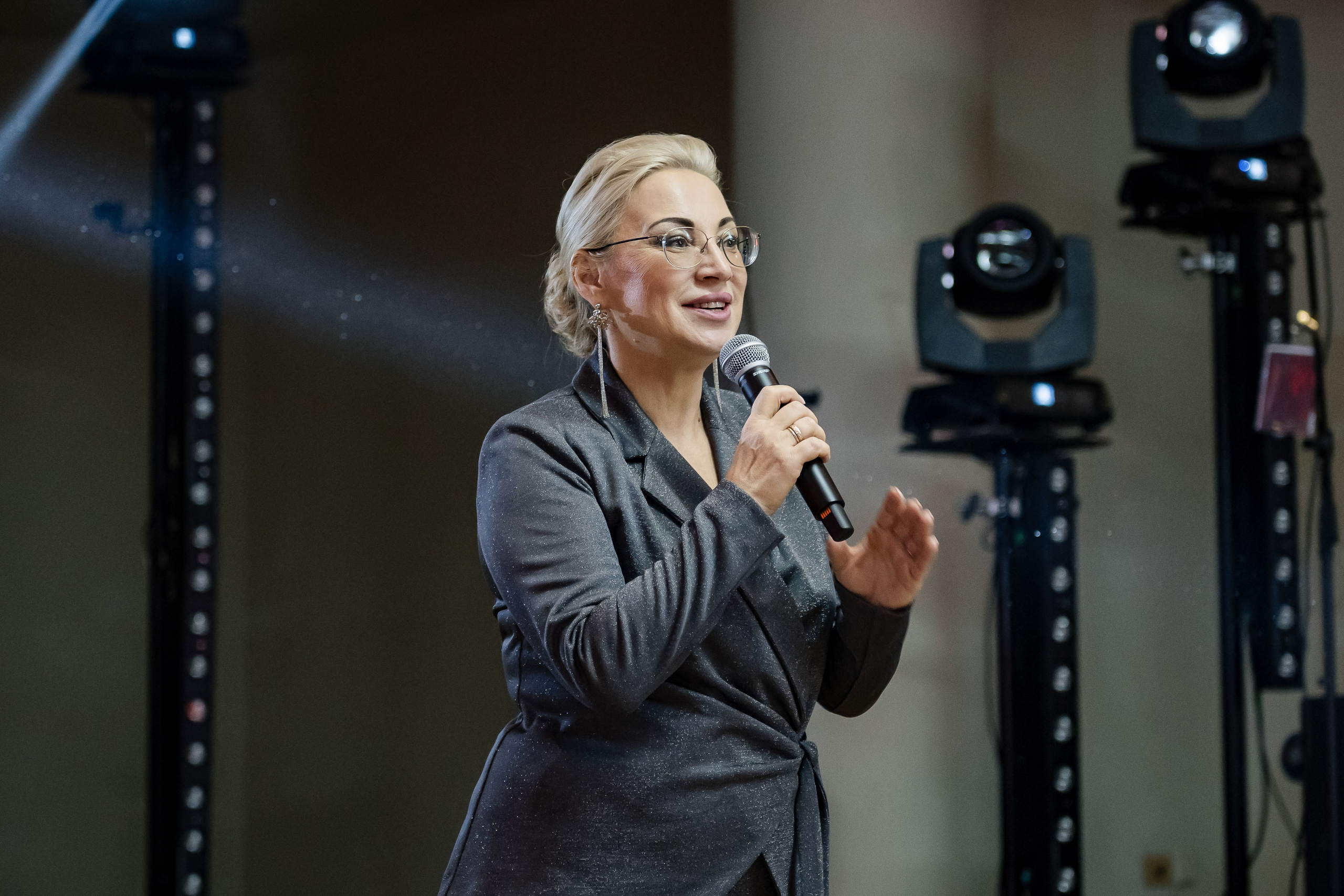 Новый год с ВТБ. VOLGA. 15.12.2024