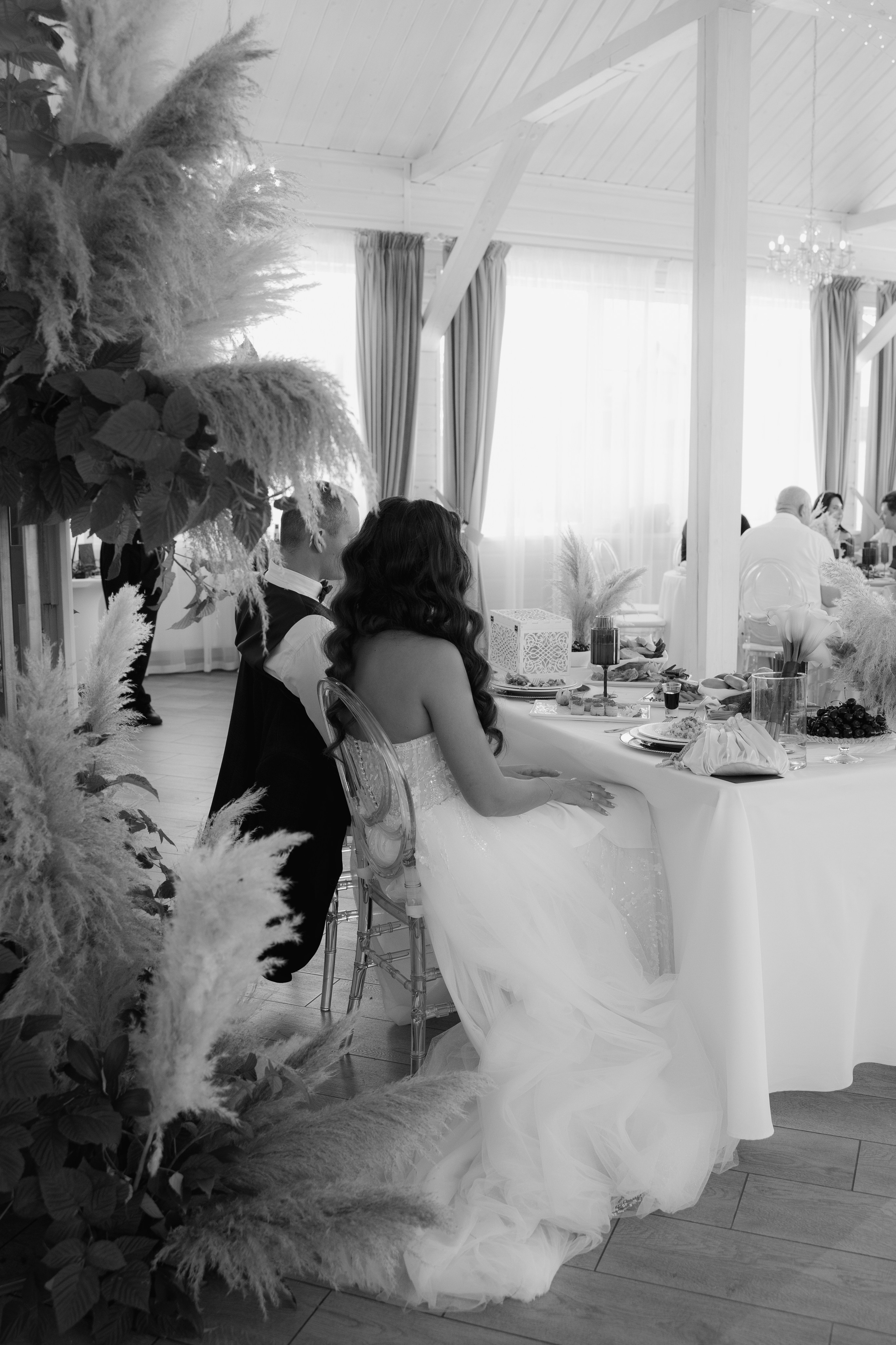 «Раз и навсегда». Свадебный фотограф Москва