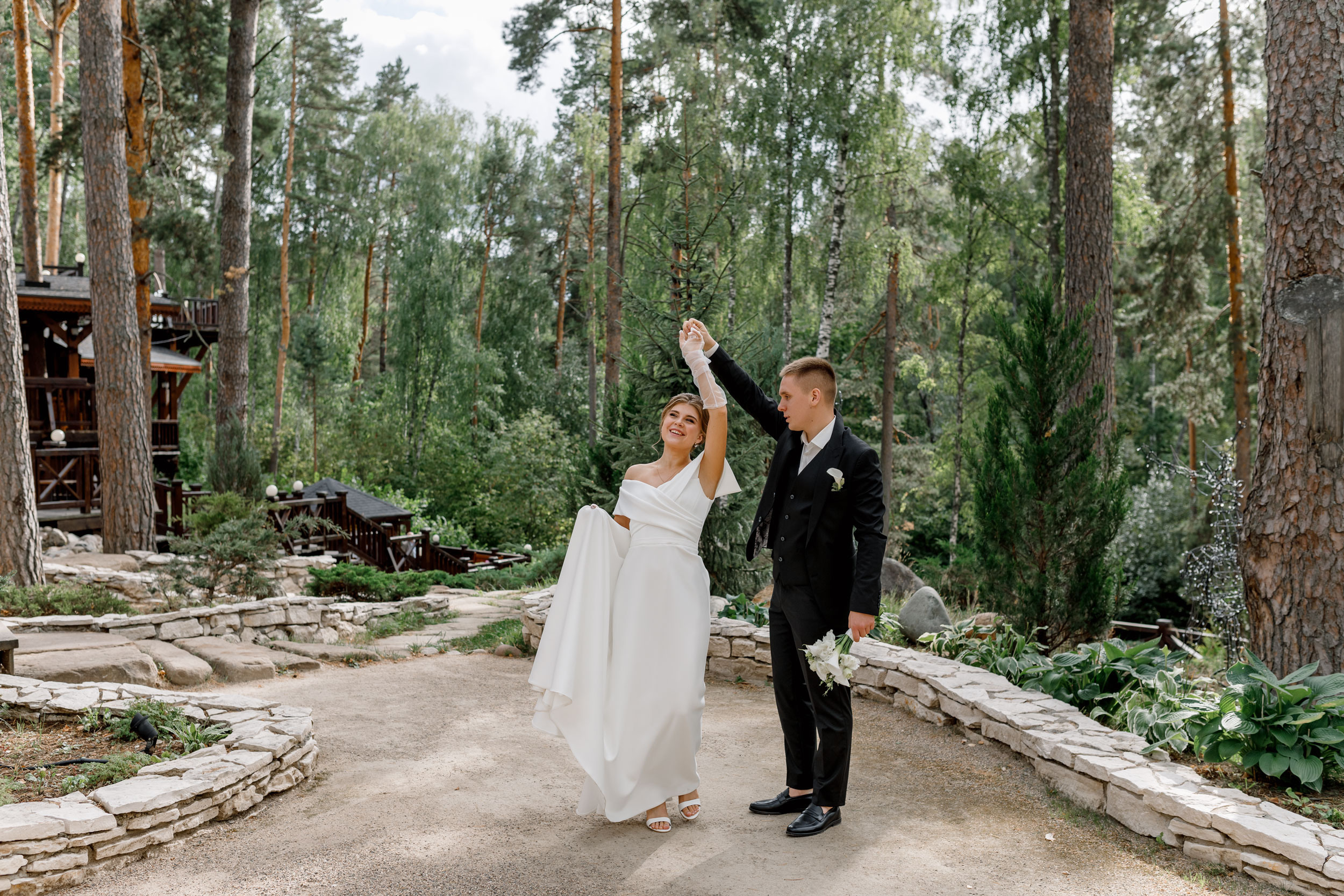 3.09.22. Свадебный фотограф Евгения Девиченская