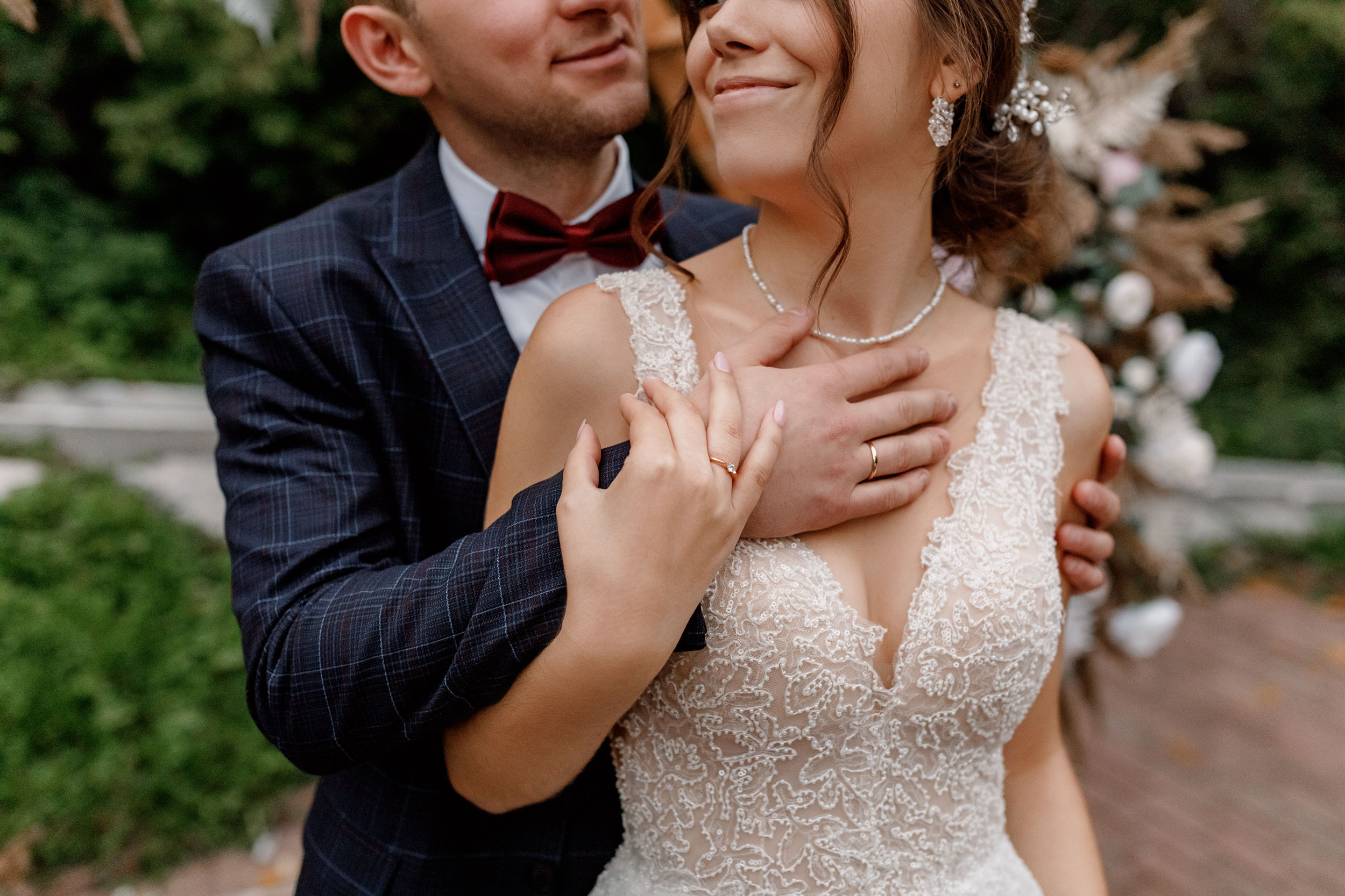 11.09.21. Свадебный фотограф Евгения Девиченская