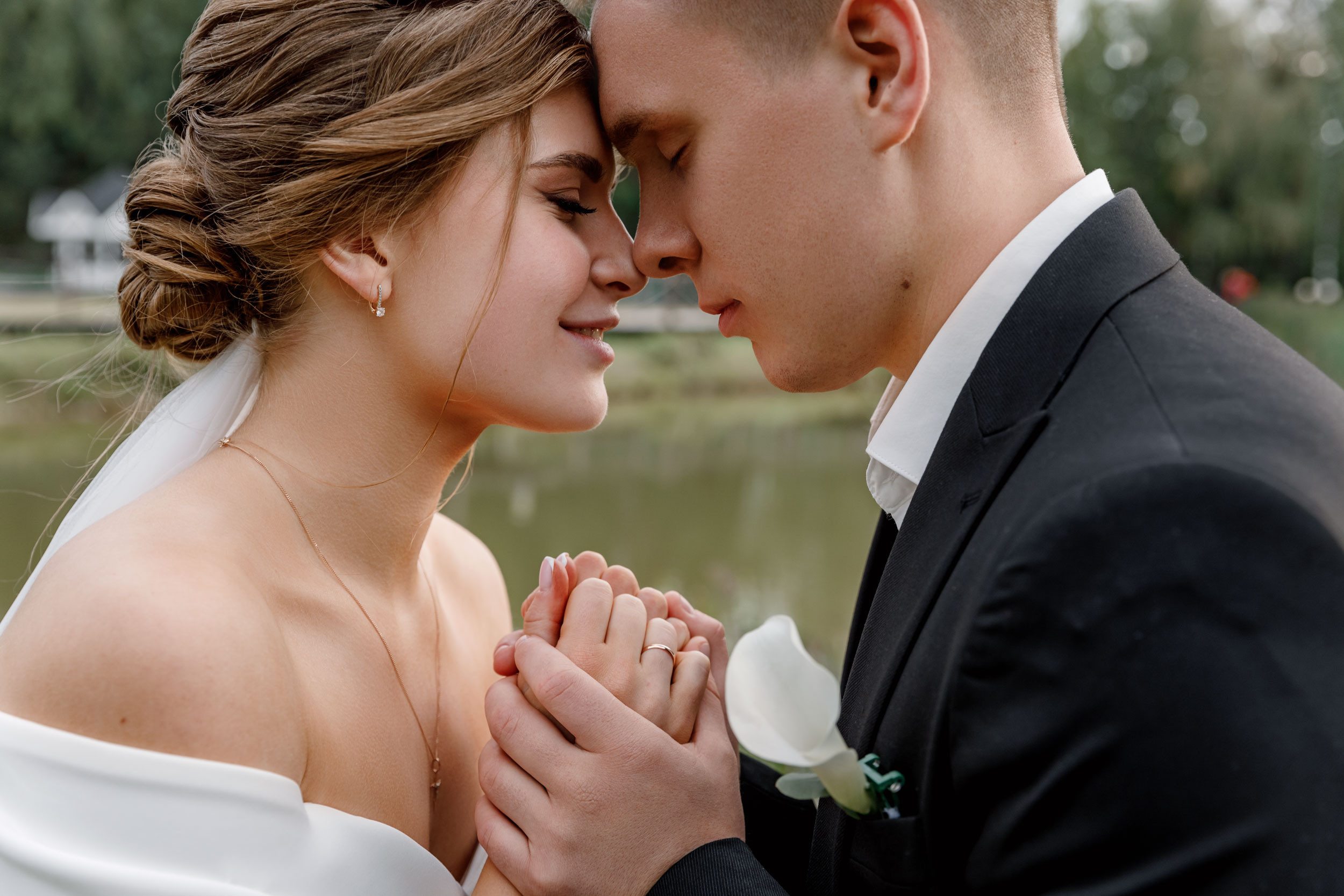 3.09.22. Свадебный фотограф Евгения Девиченская