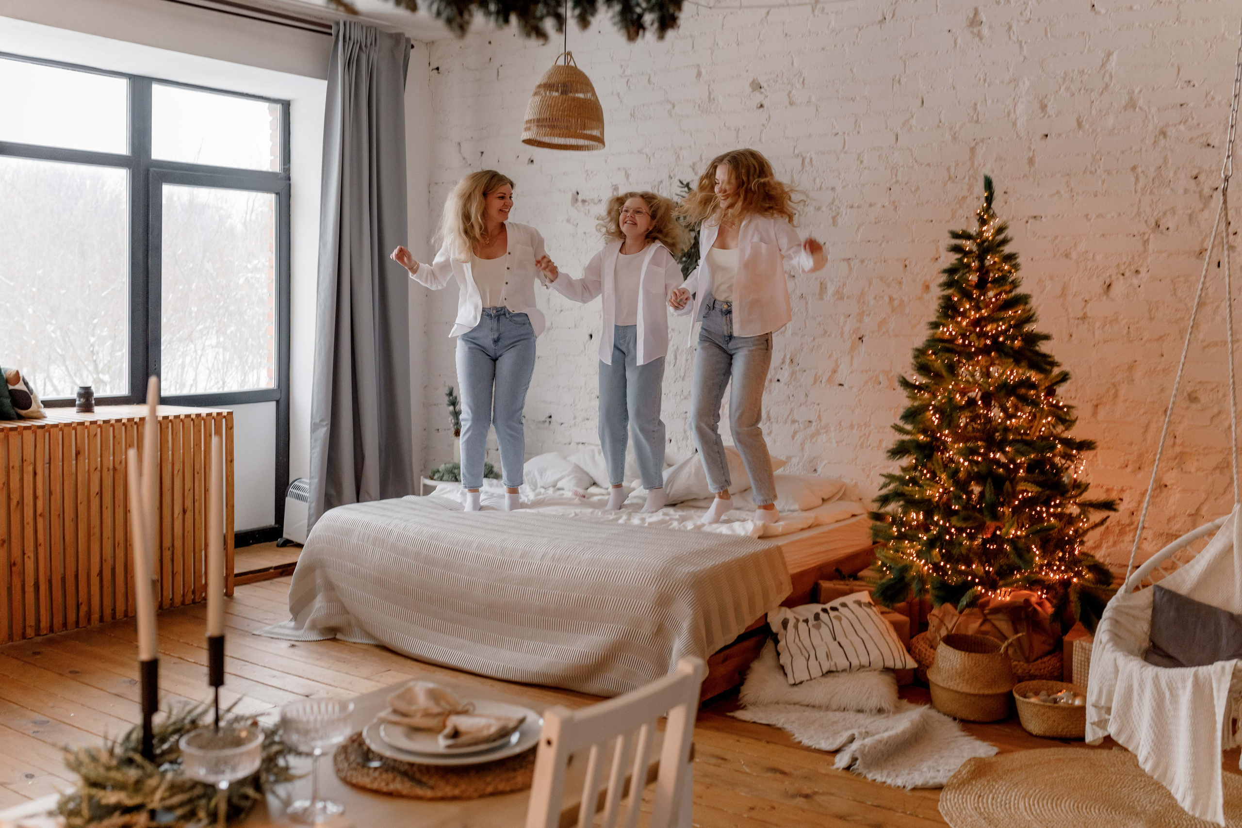 Света с семьей. Свадебный фотограф Евгения Девиченская