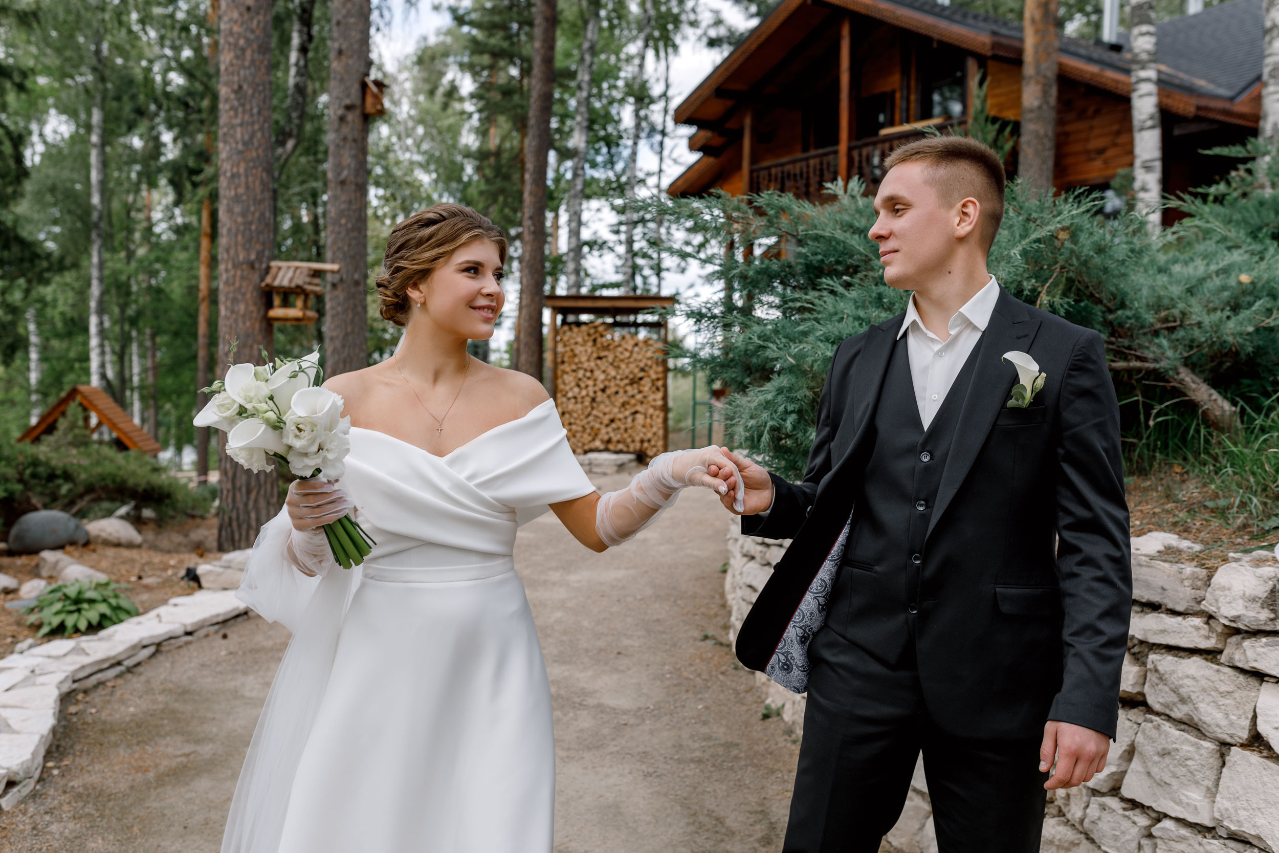 3.09.22. Свадебный фотограф Евгения Девиченская