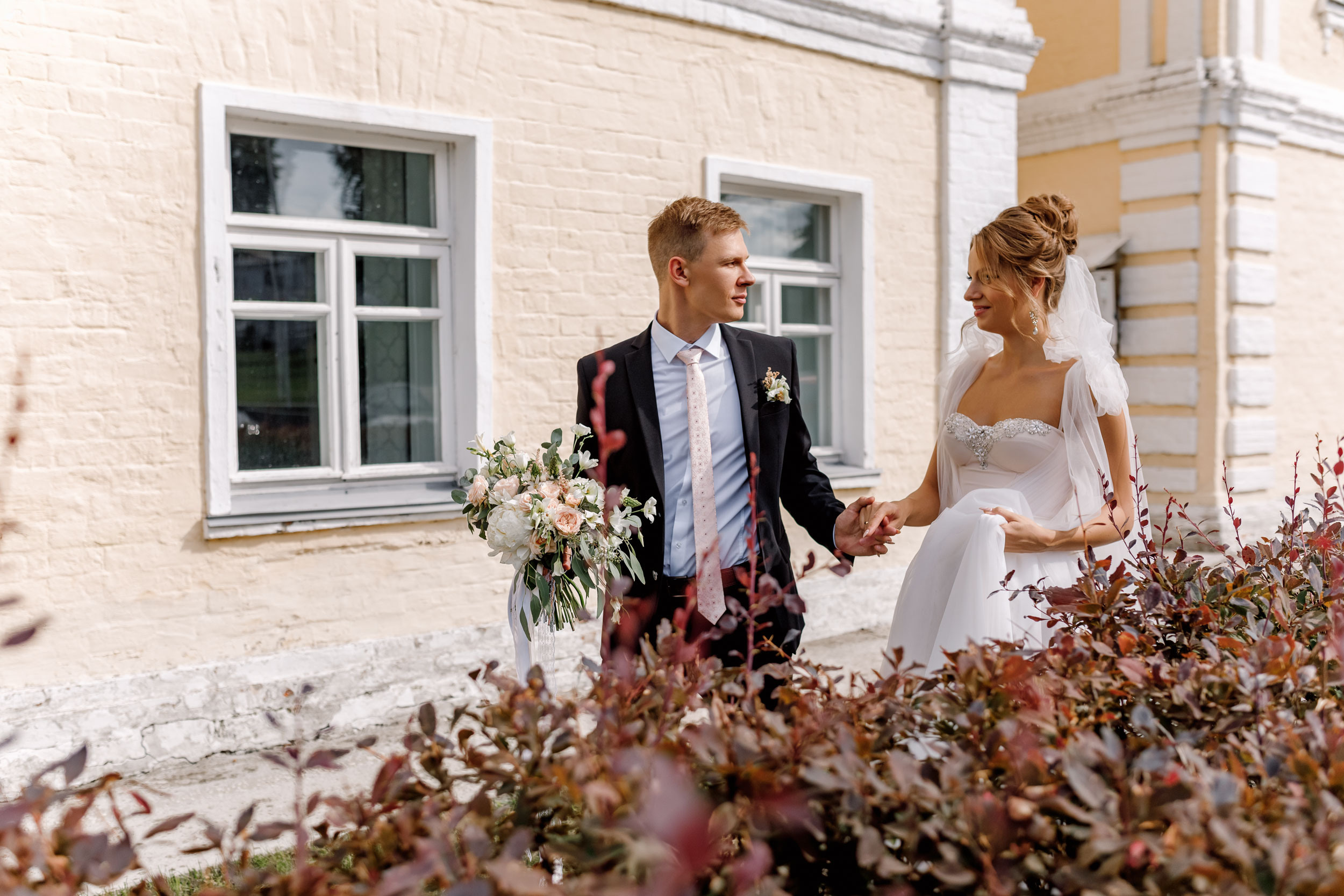 13.08.22. Свадебный фотограф Евгения Девиченская