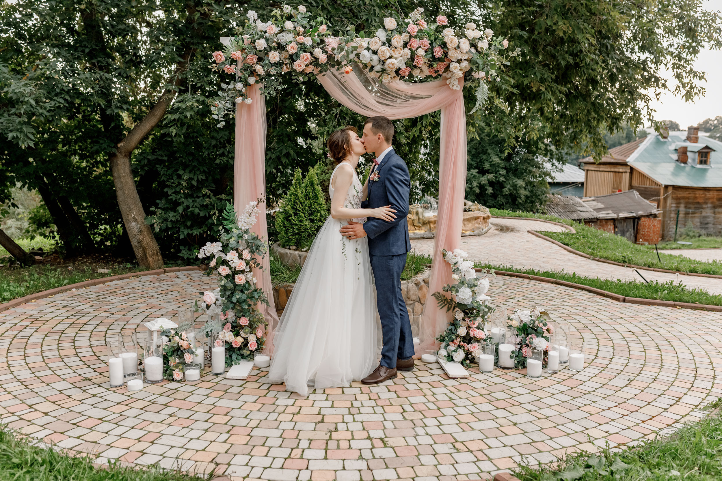 13.08.21. Свадебный фотограф Евгения Девиченская