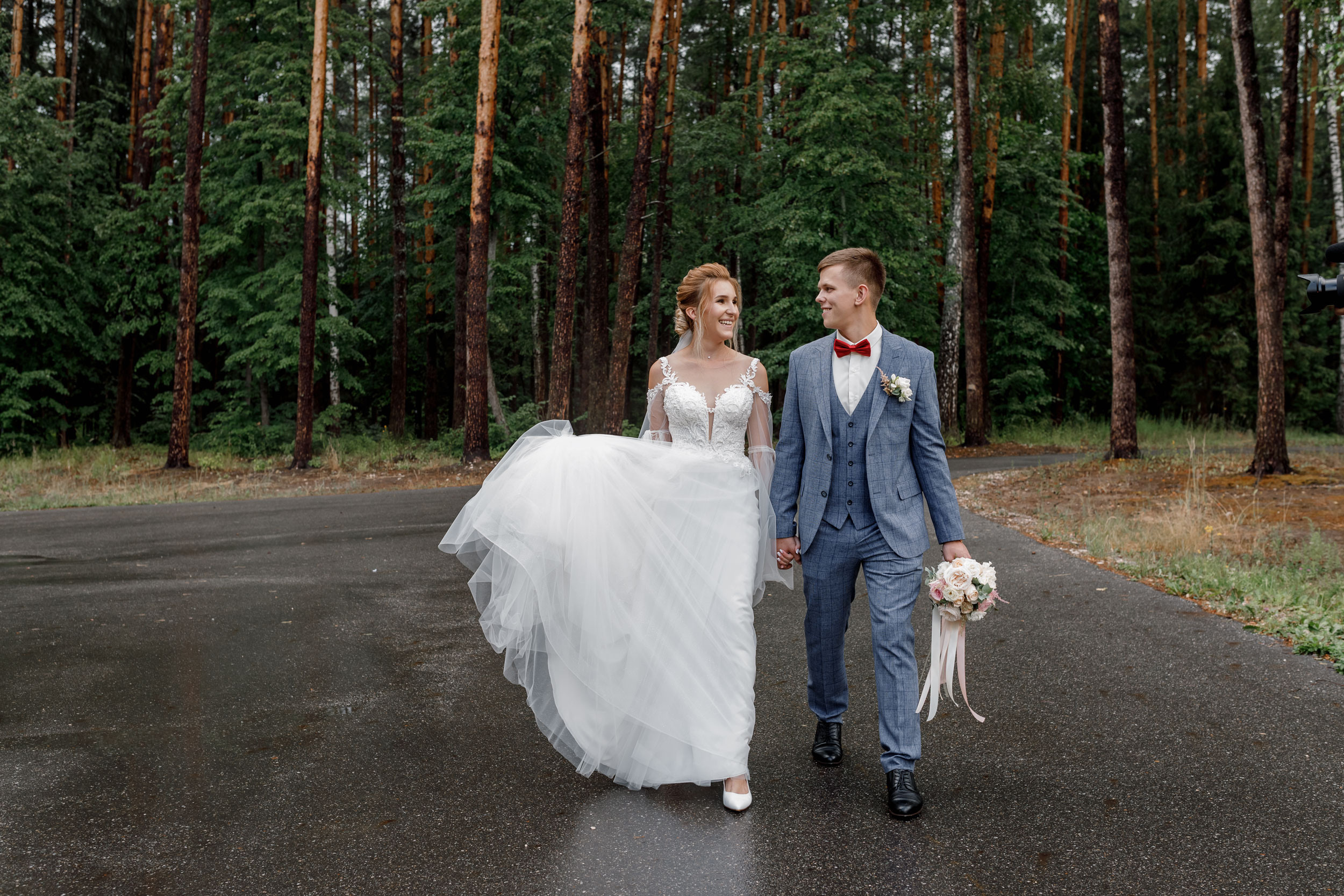 14.07.22. Свадебный фотограф Евгения Девиченская