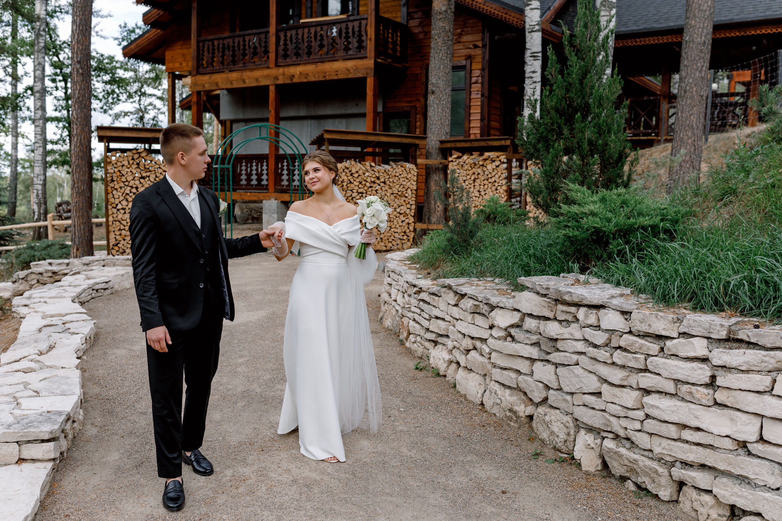 3.09.22. Свадебный фотограф Евгения Девиченская