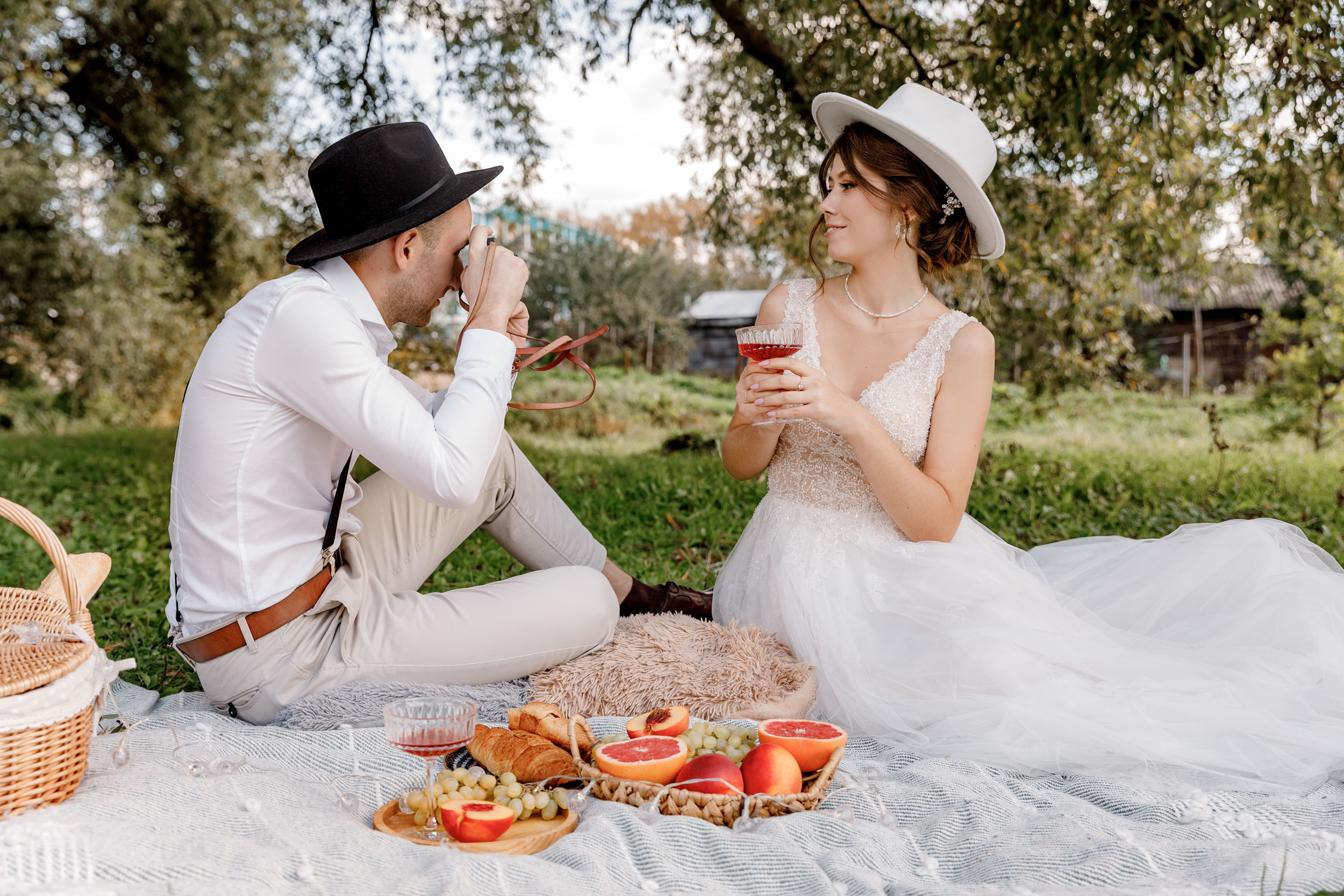 11.09.21. Свадебный фотограф Евгения Девиченская