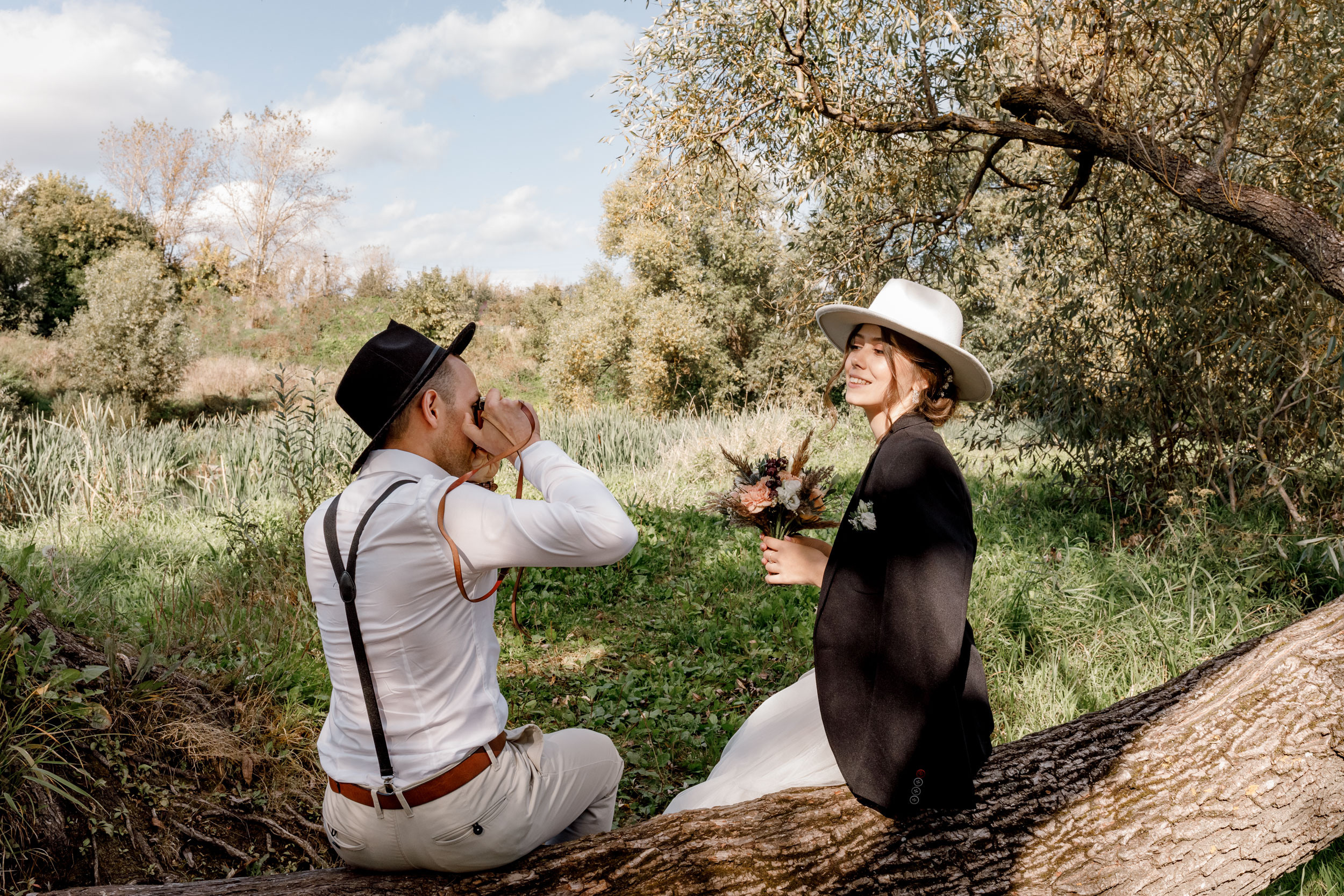 11.09.21. Свадебный фотограф Евгения Девиченская