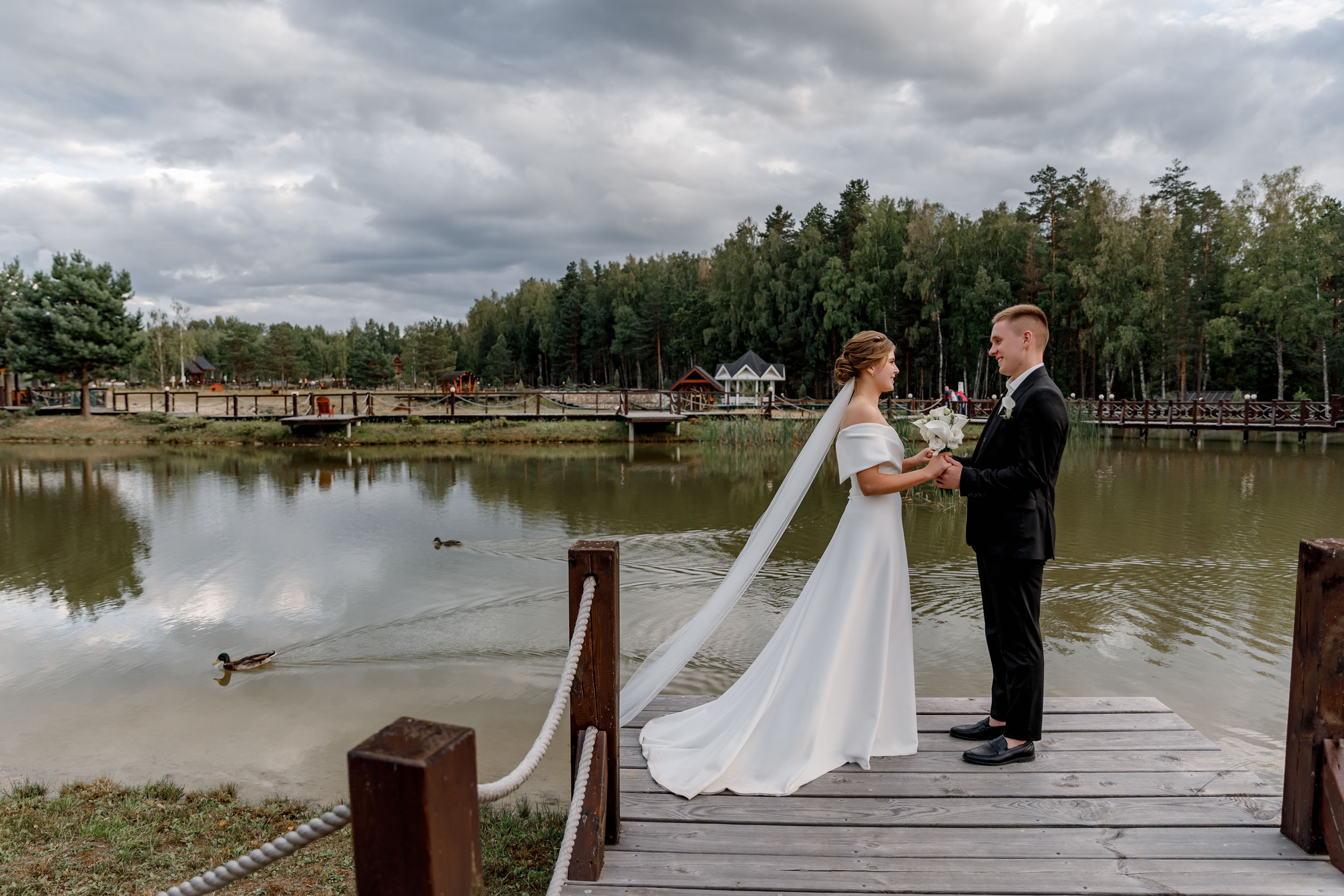 3.09.22. Свадебный фотограф Евгения Девиченская