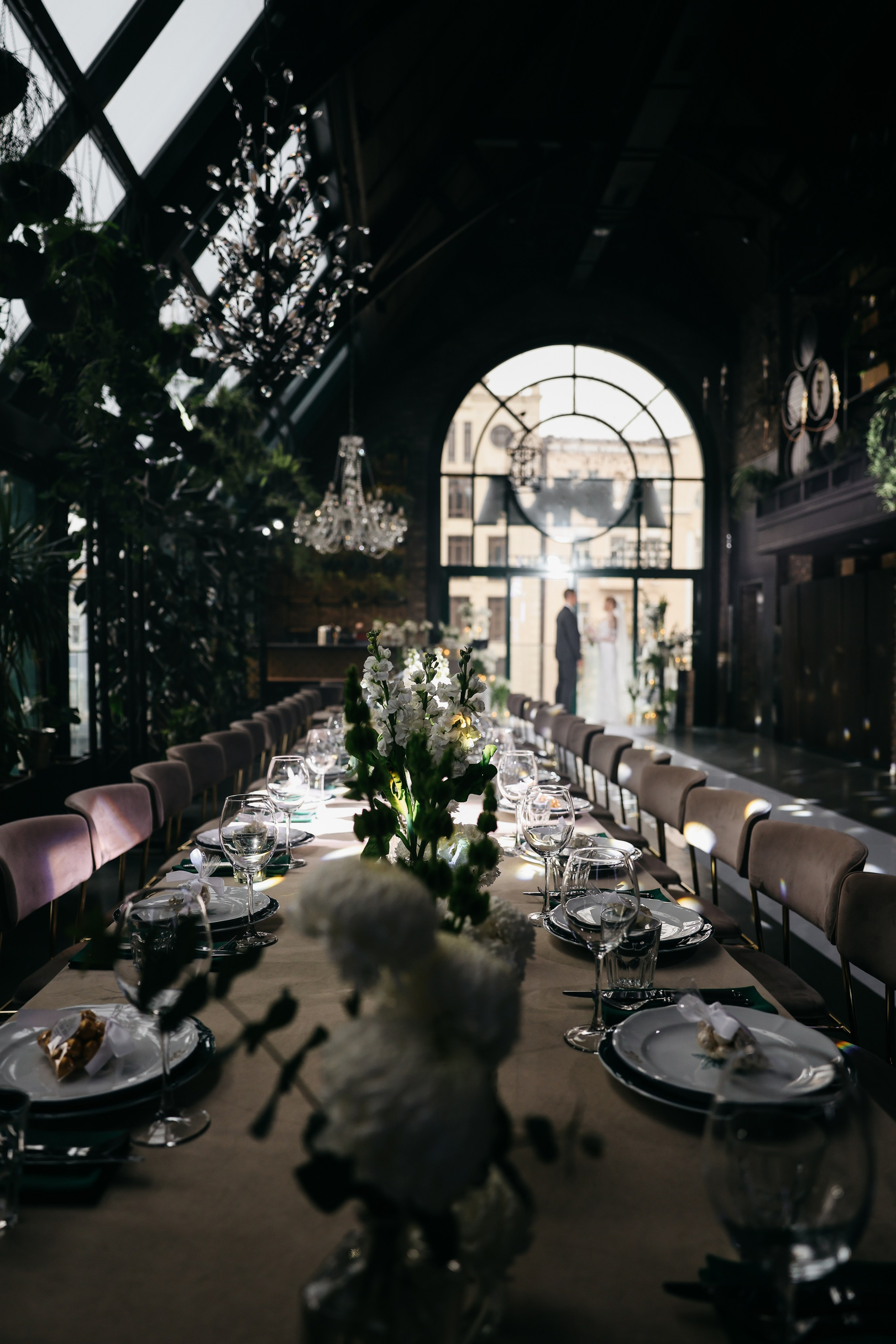 Александр и Алиса. Свадебный и семейный фотограф в Ростове-на-Дону Марианна Хахладжева