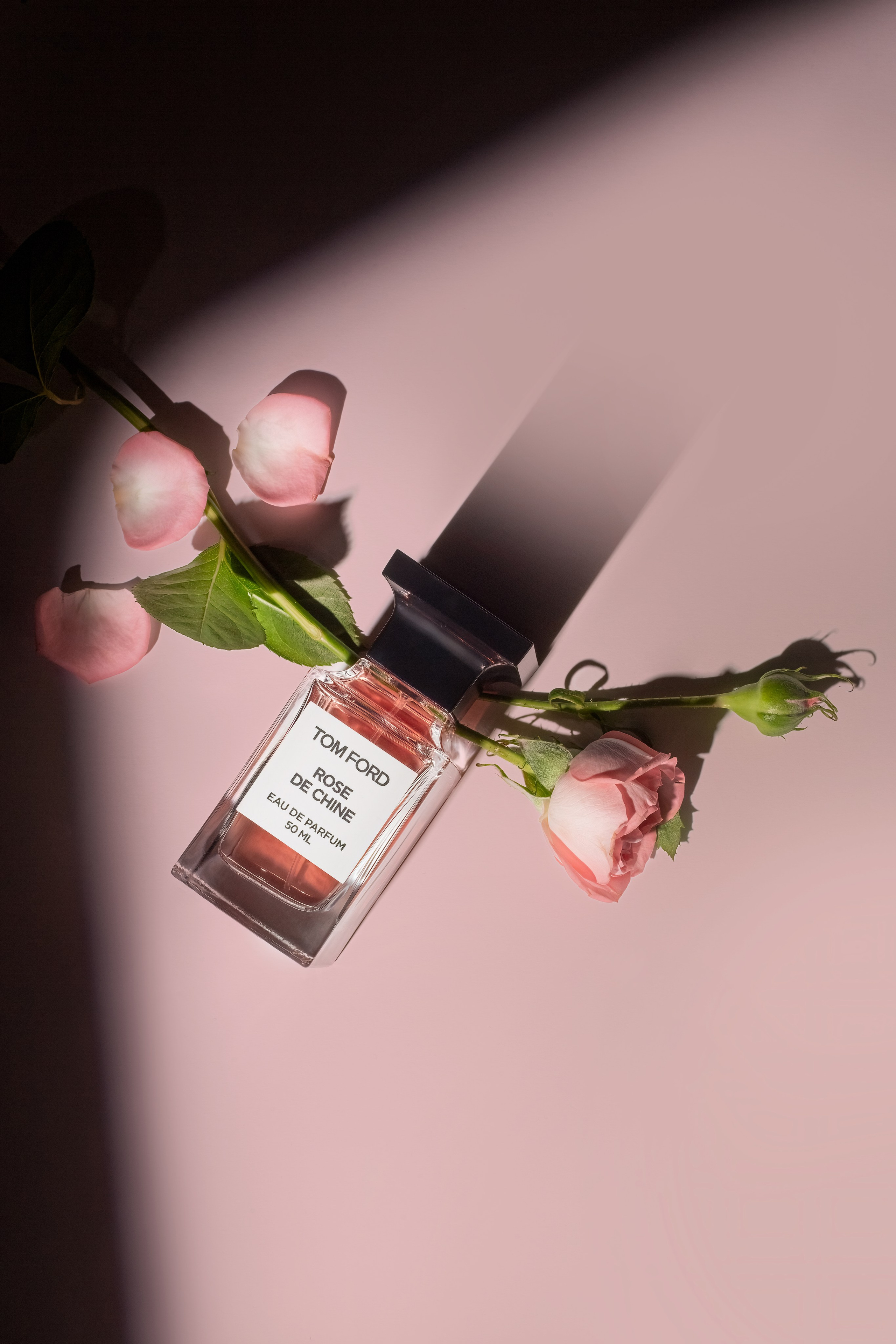 Художественная обработка парфюмов | Студия SVITHART