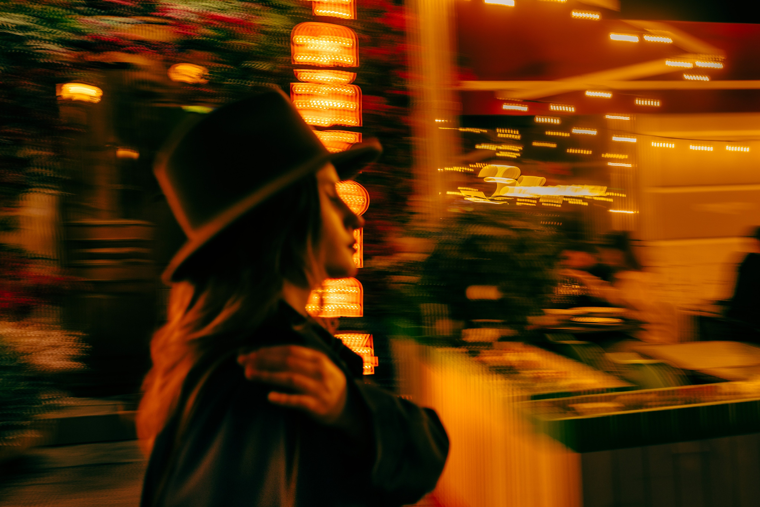 Memories. Photo project