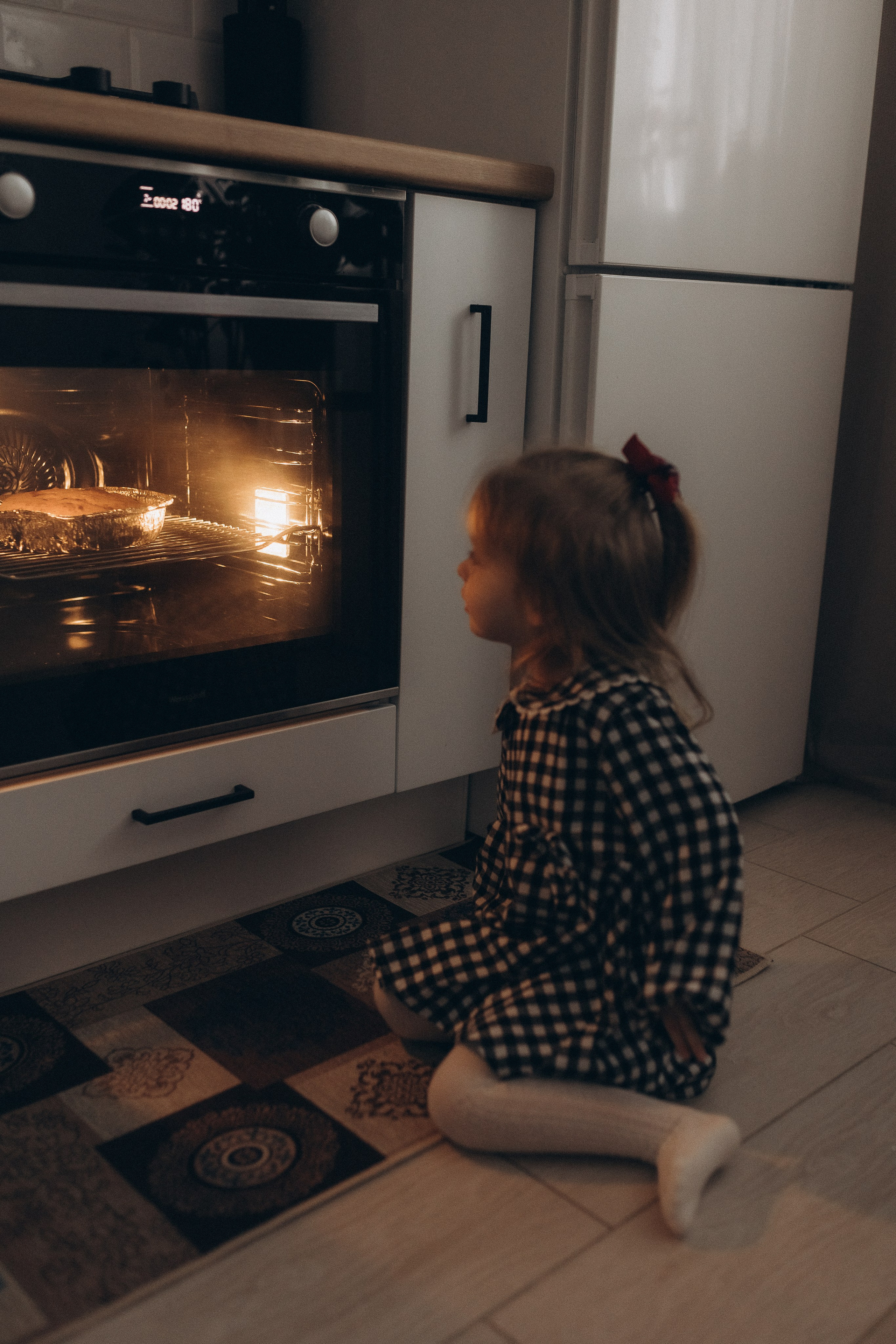 Предновогодняя суета. Фотограф из Петербурга