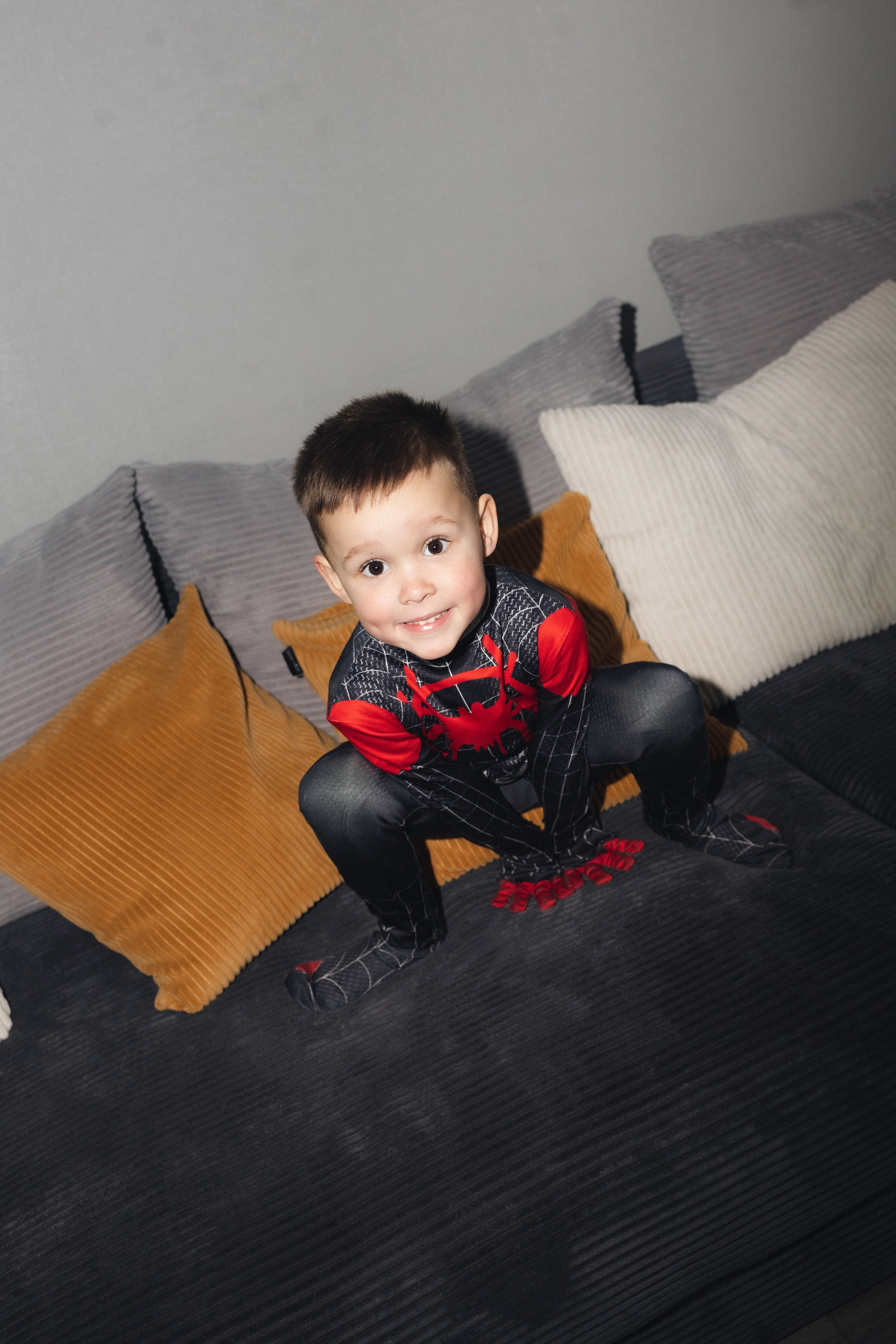 Появление брата. Фотограф из Петербурга