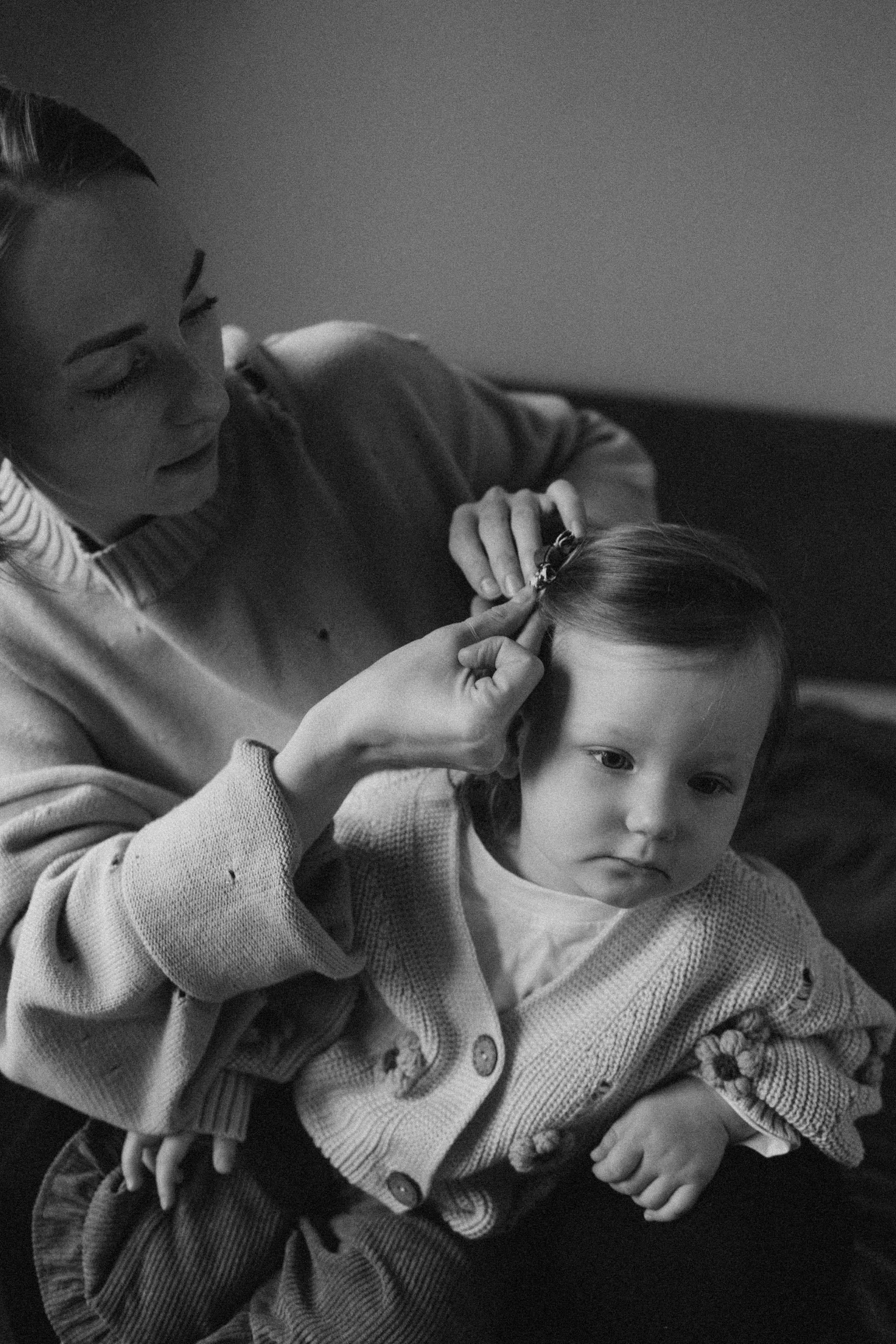 Под новый год. Фотограф из Петербурга