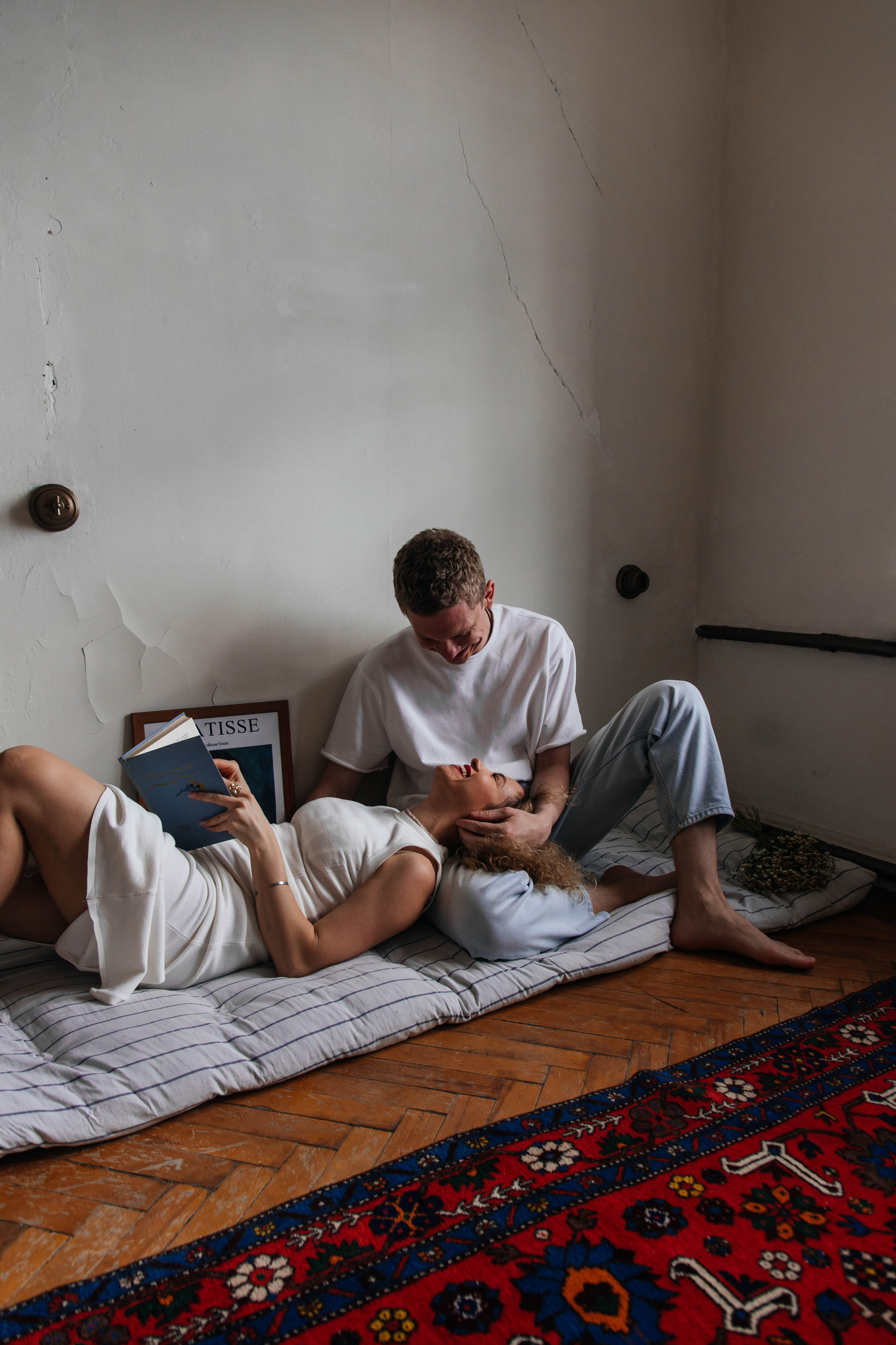 Искренне. Фотограф Сочи, Екатеринбург, Евгения Ефимова