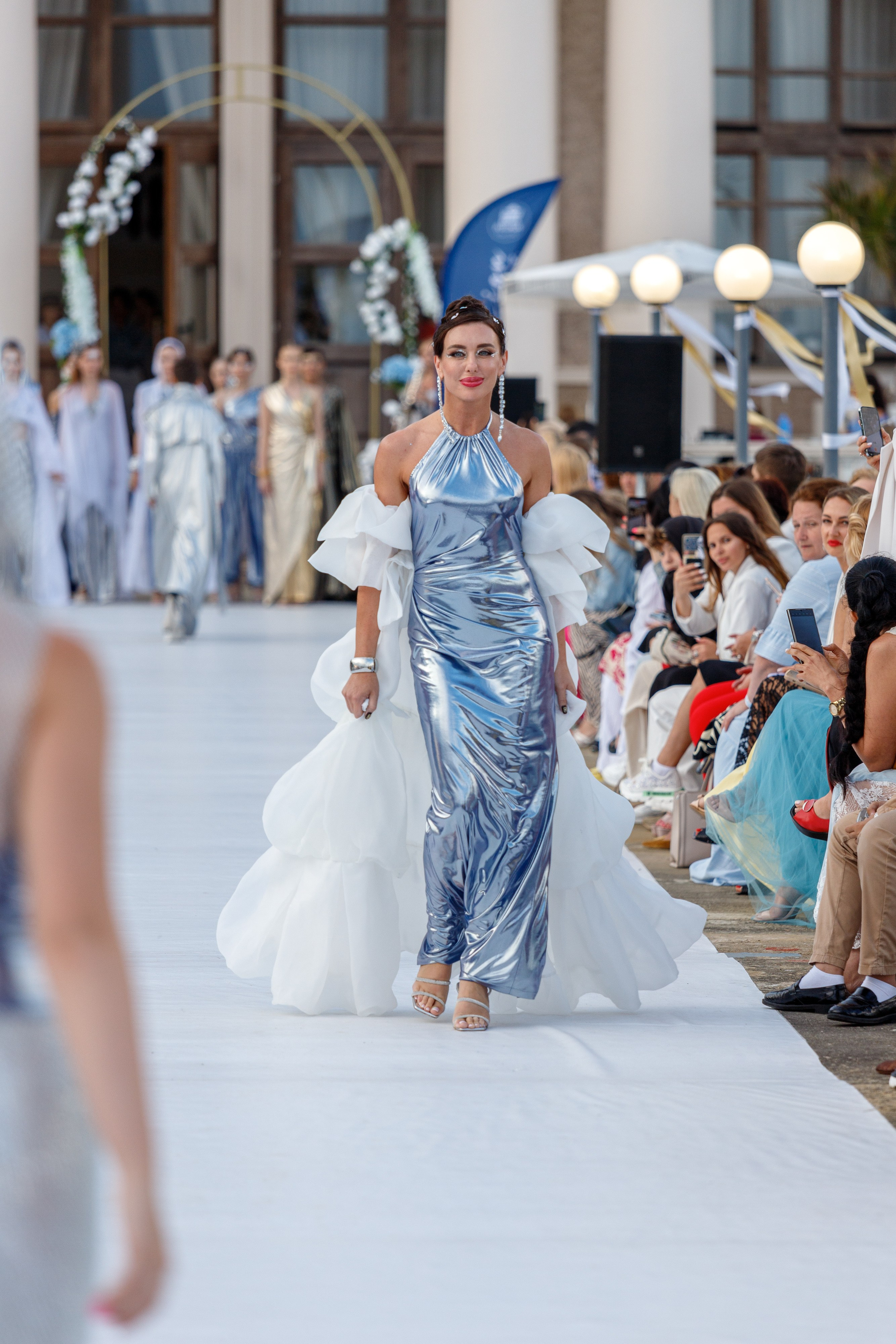 29 Fashion Cruise. Интерьерный и фуд фотограф в Иркутске Дмитрий Арно