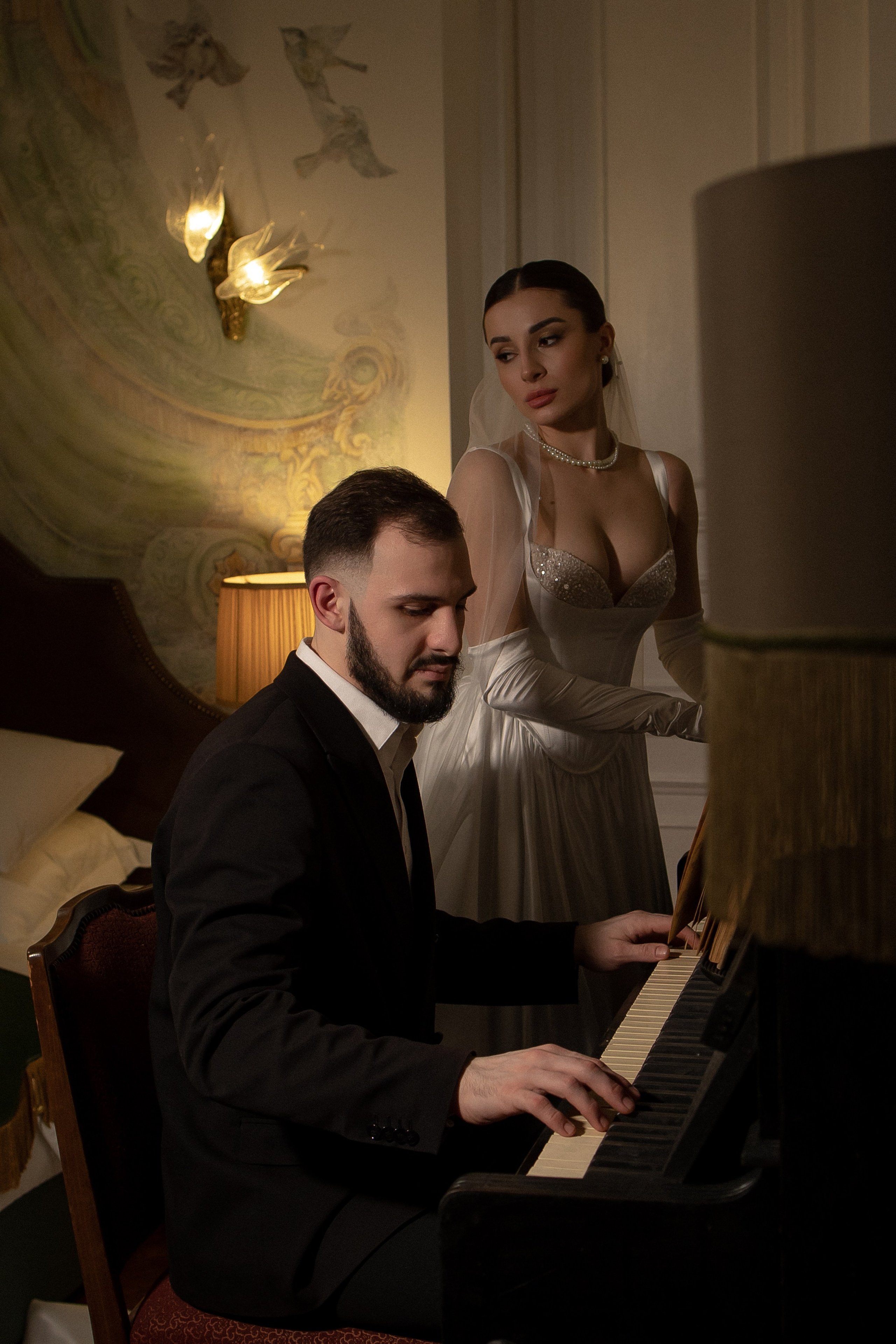 Вероника и Руслан. Свадебный Фотограф Светлана Карпенко Ростов-на-Дону