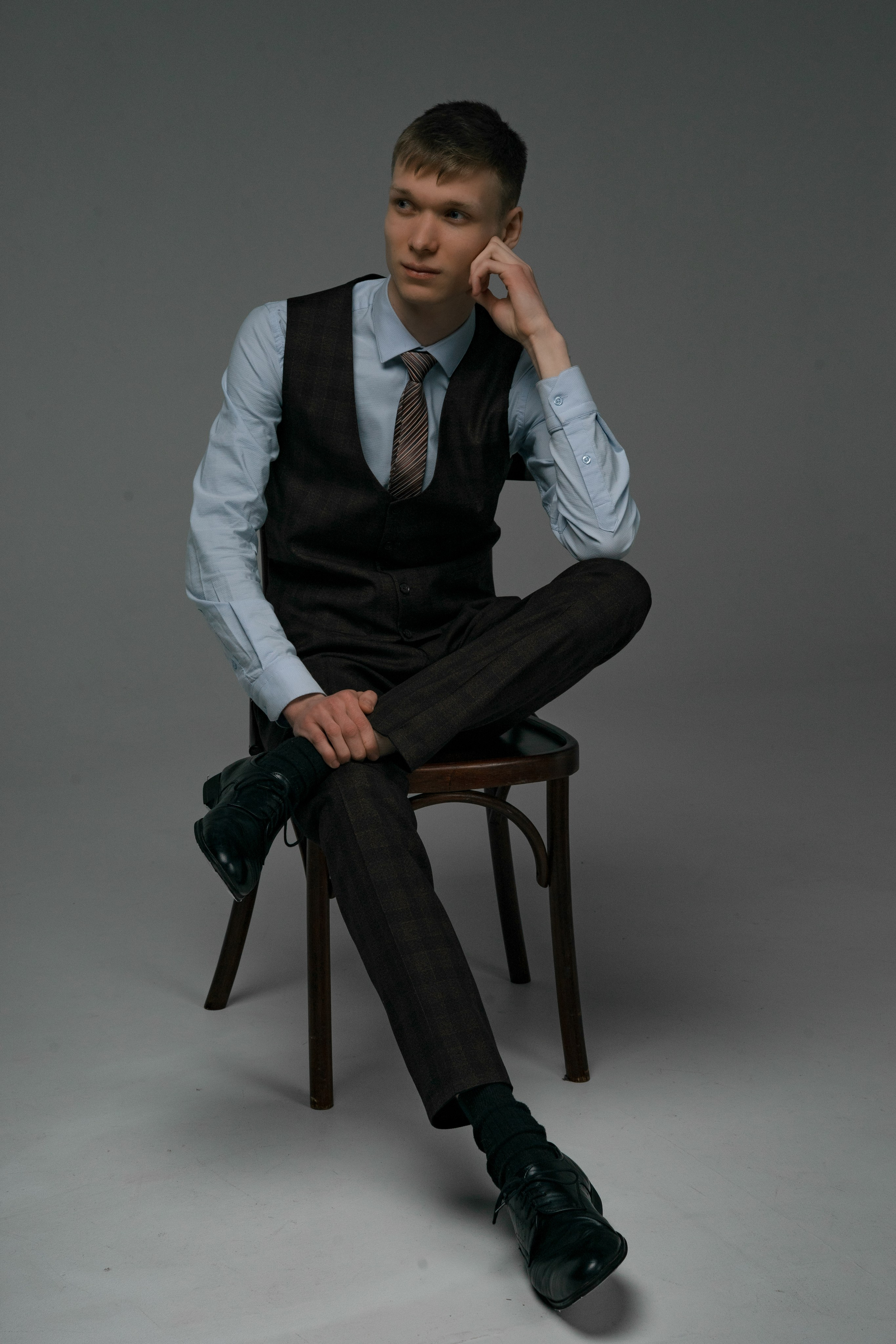 Бренд фотограф Александр Шалагин