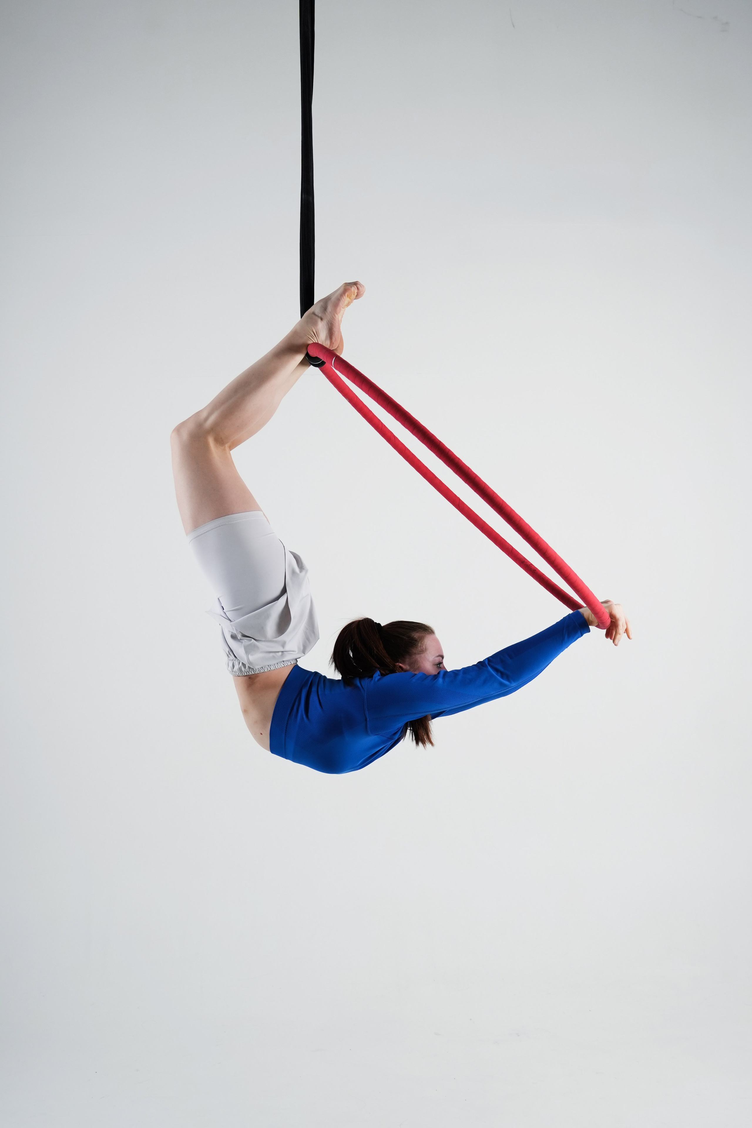 Sport-Art. Анна Жукова — Режиссёр кино и цирка, сценарист, фотограф