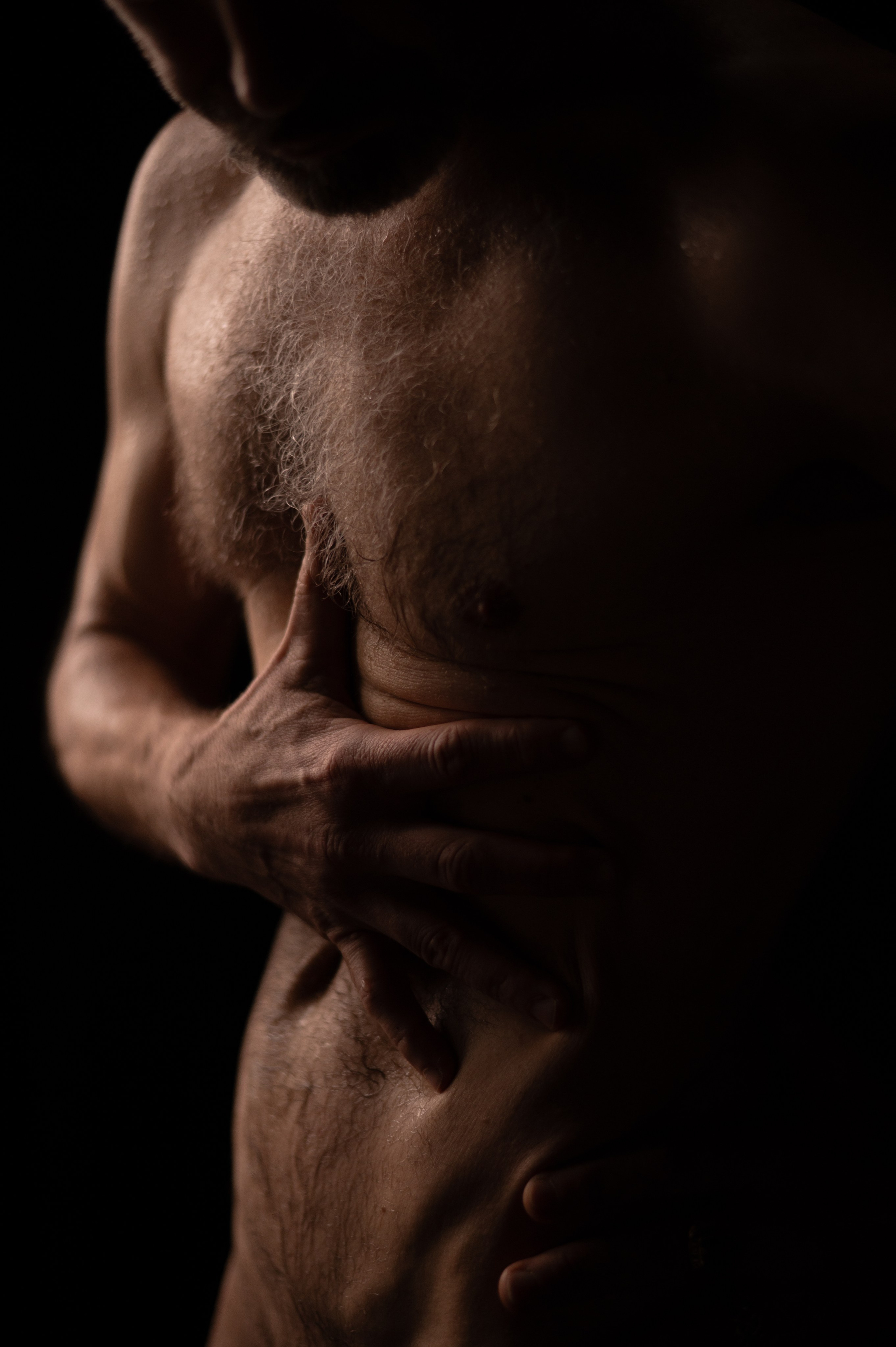 Галерея мужского ню. Будуарный / Ню Фотограф Наталья Шевченко Минск