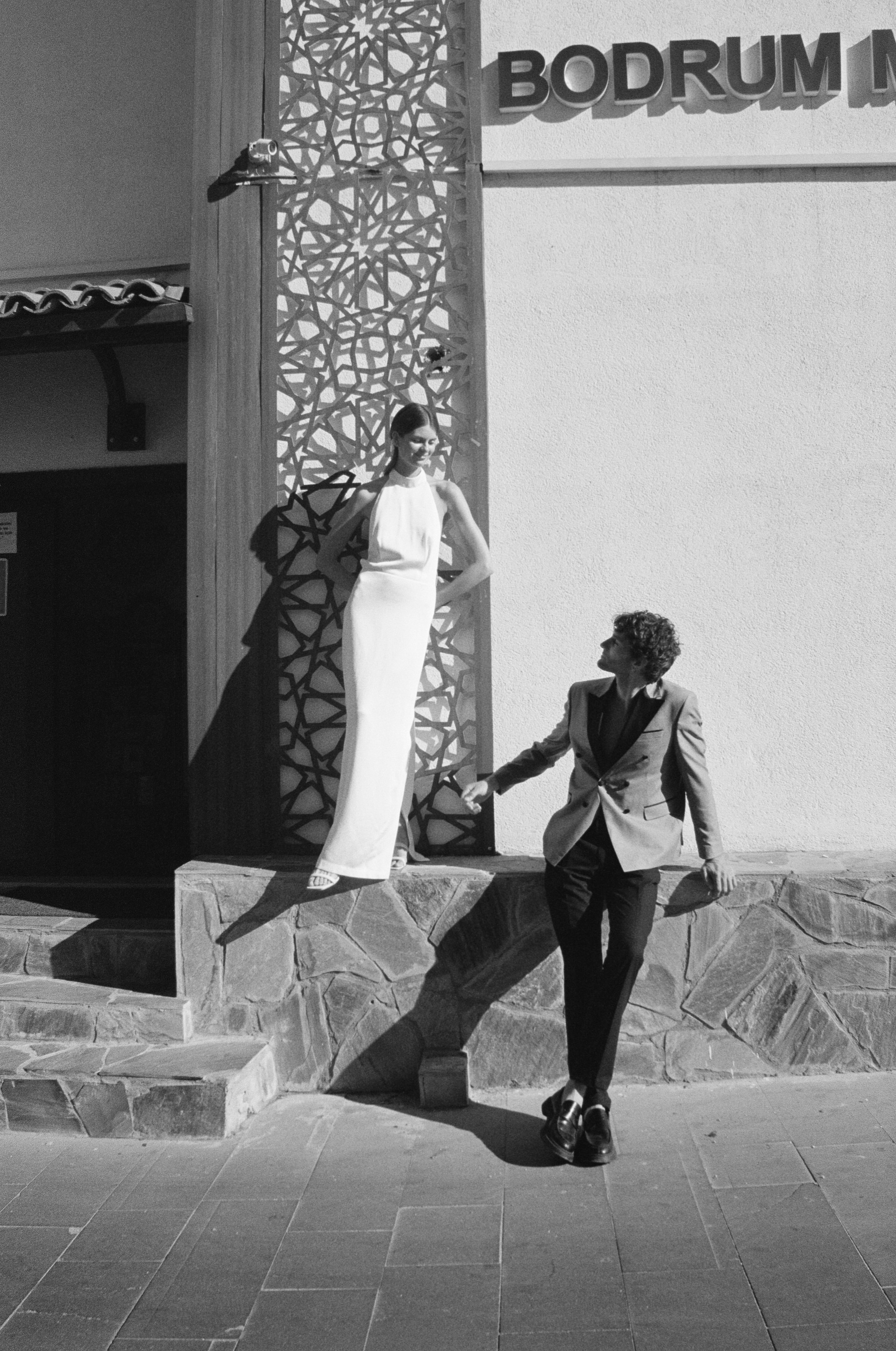 Турция: Саша и Аня. Свадебный и индивидуальный фотограф Татьяна Гуляева