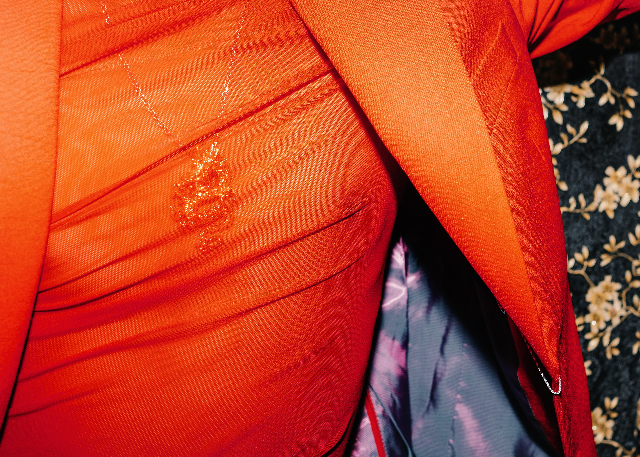 Съемка «Год дракона» для журнала Vmode. Женский фотограф в Москве Анастасия Сидорова