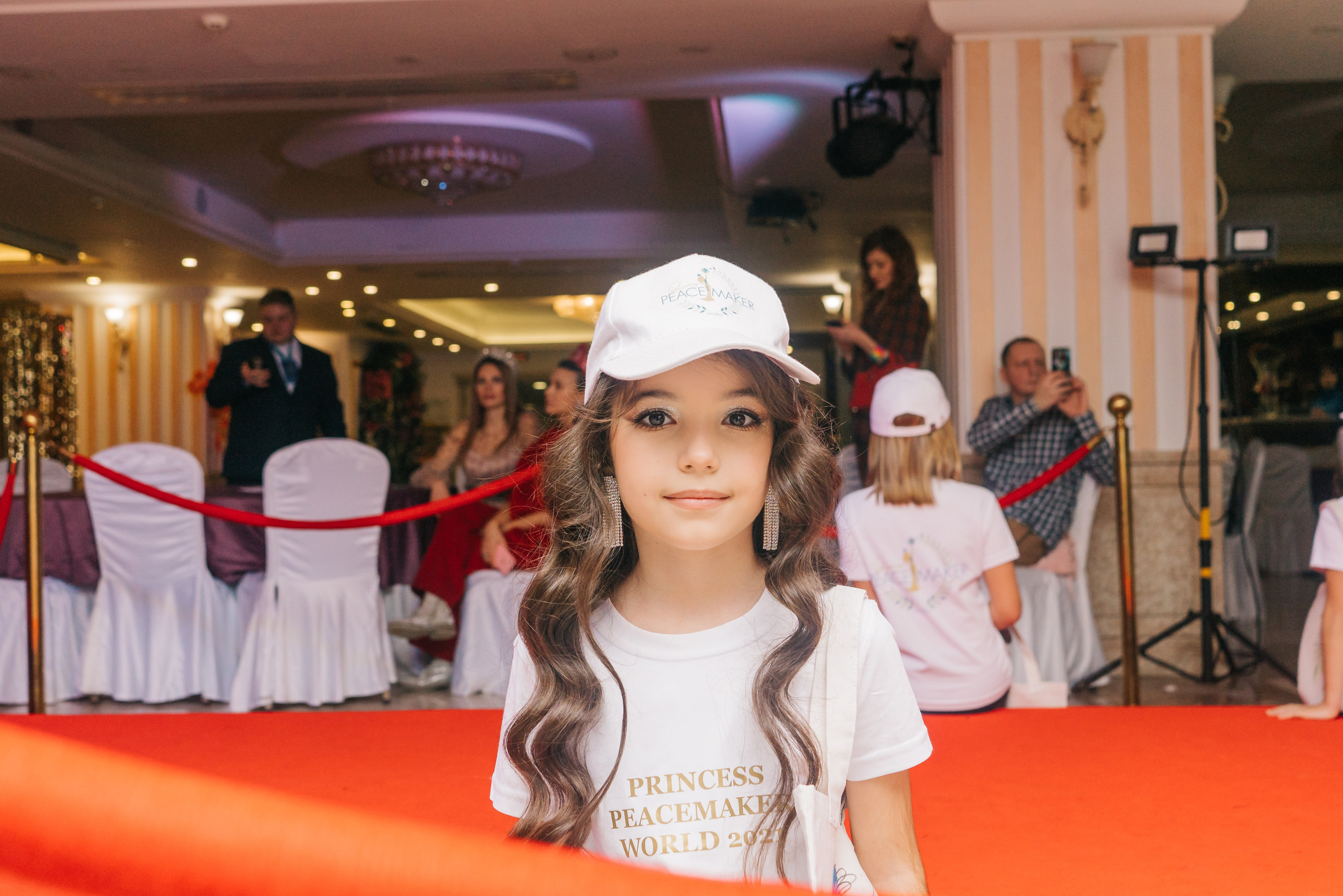 Queen Peacemaker. Женский фотограф в Москве Анастасия Сидорова