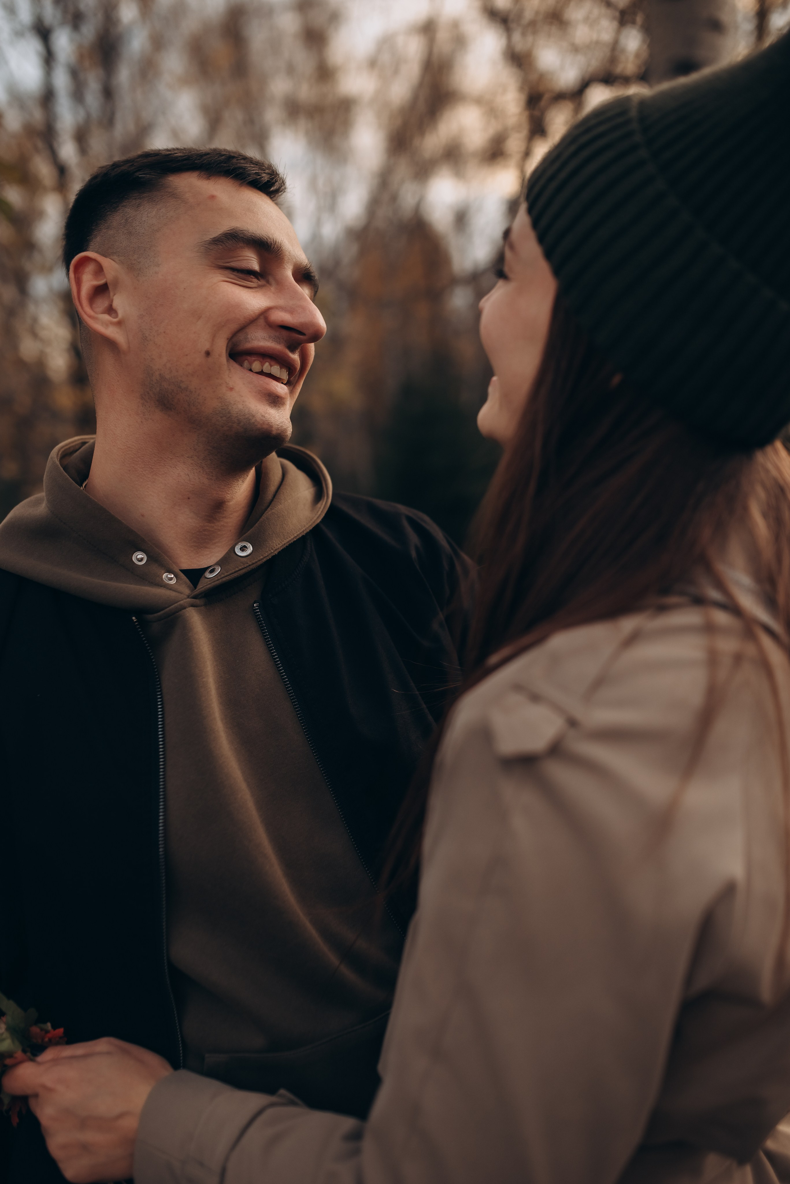 #семьяволковых. Семейный фотограф в Красноярске