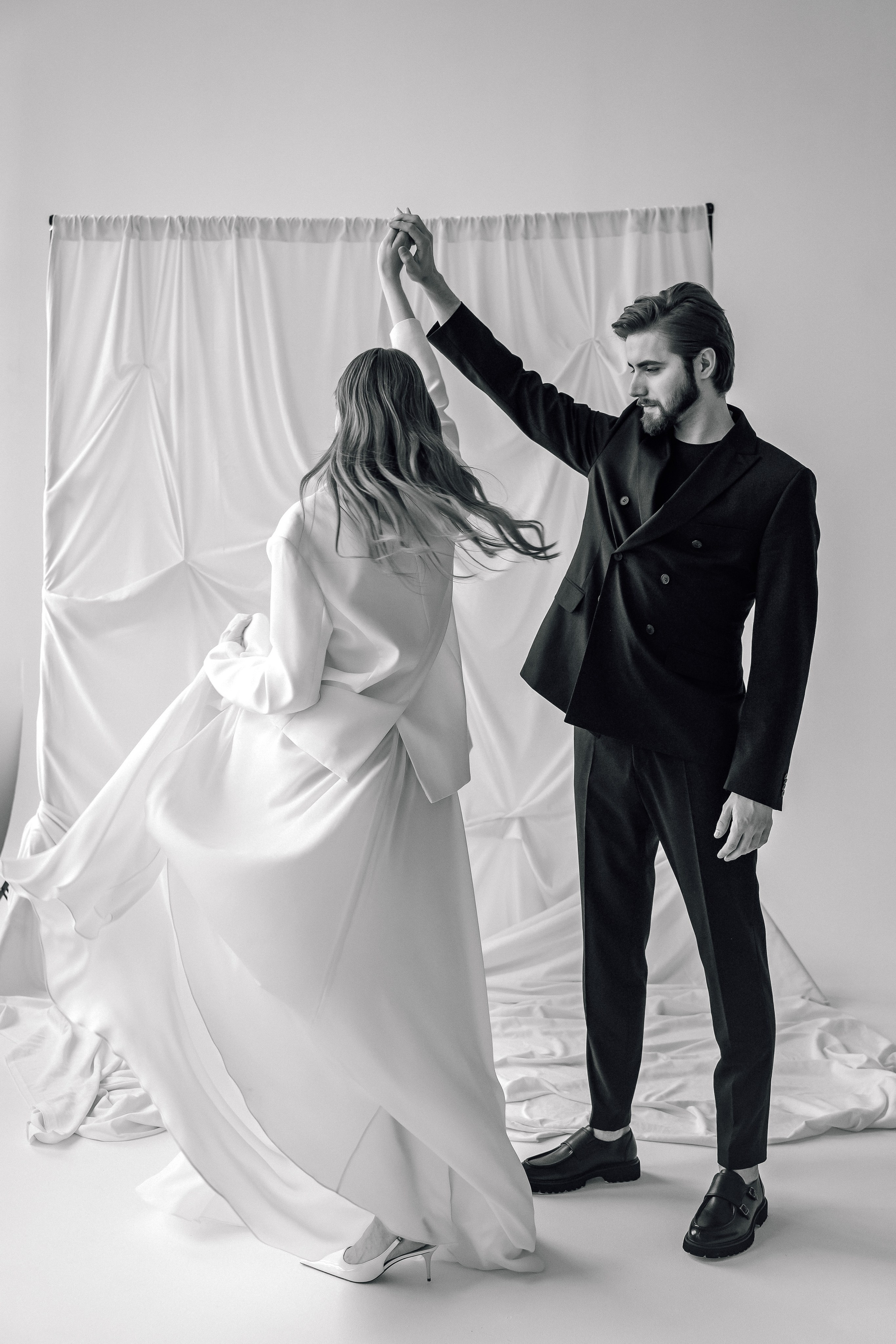 Артём и Алина. Семейный и портретный фотограф в г. Орск Алишер Азимов