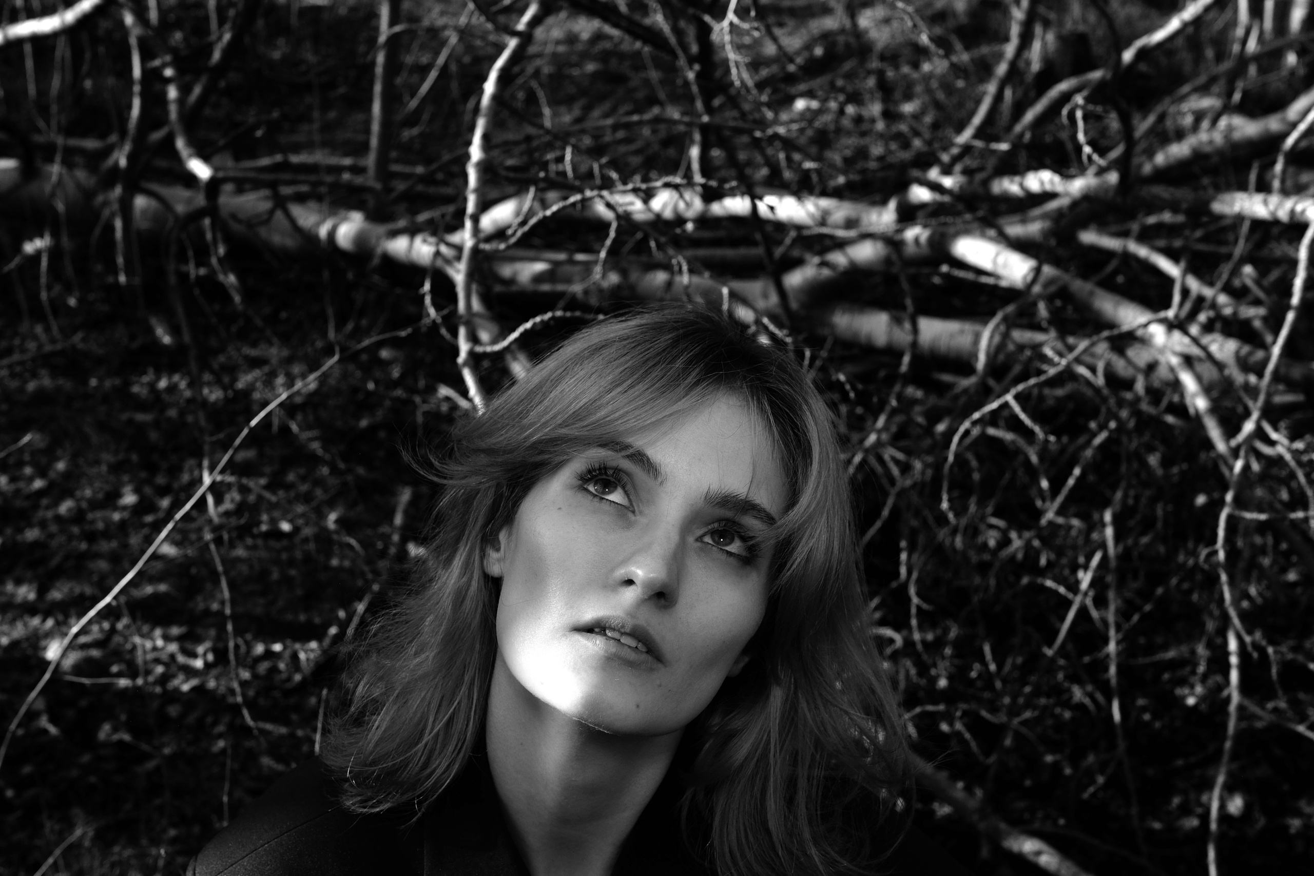 Портфолио. Портретный фотограф DanilNabody