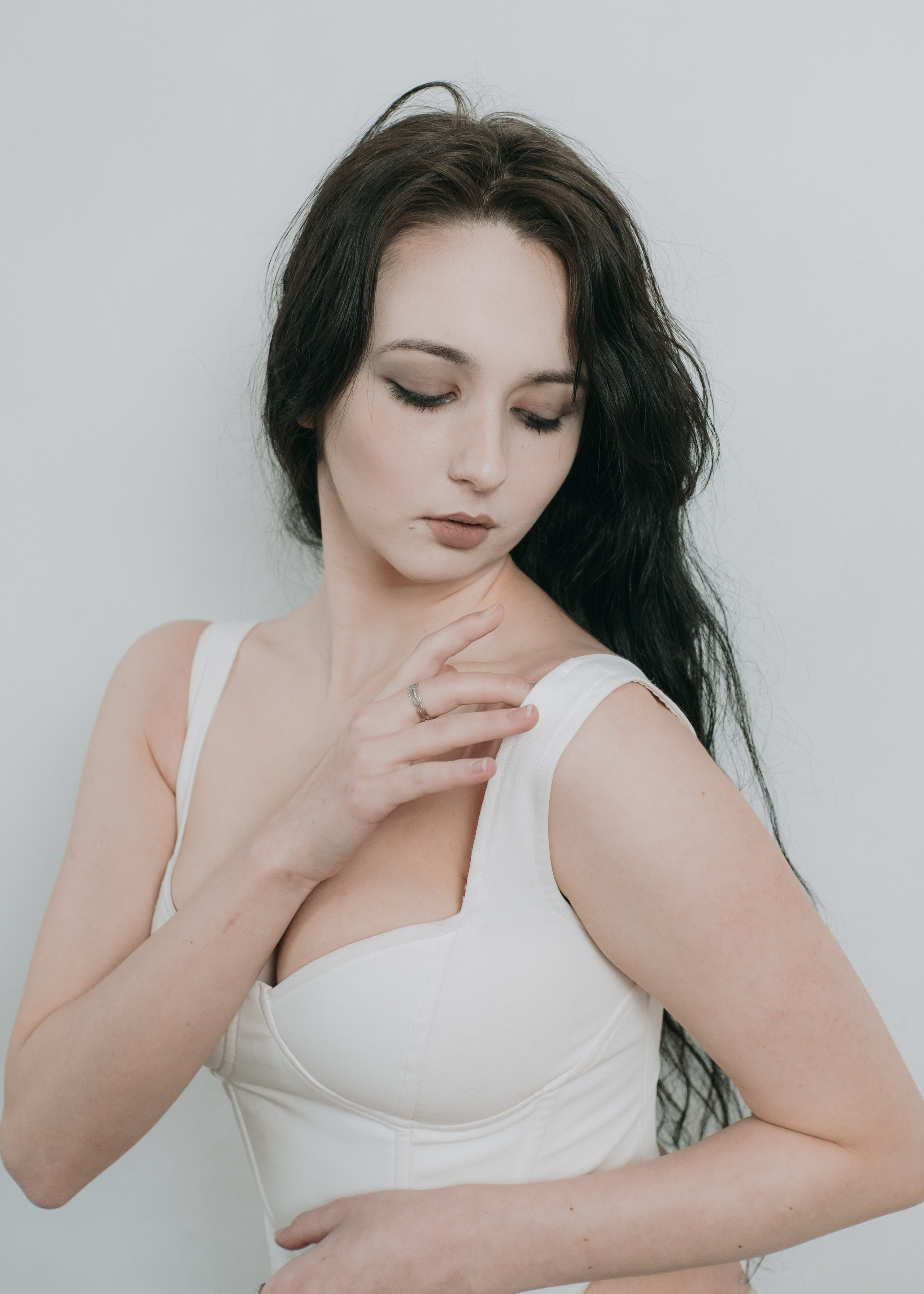 JANE. Портретный фотограф DanilNabody