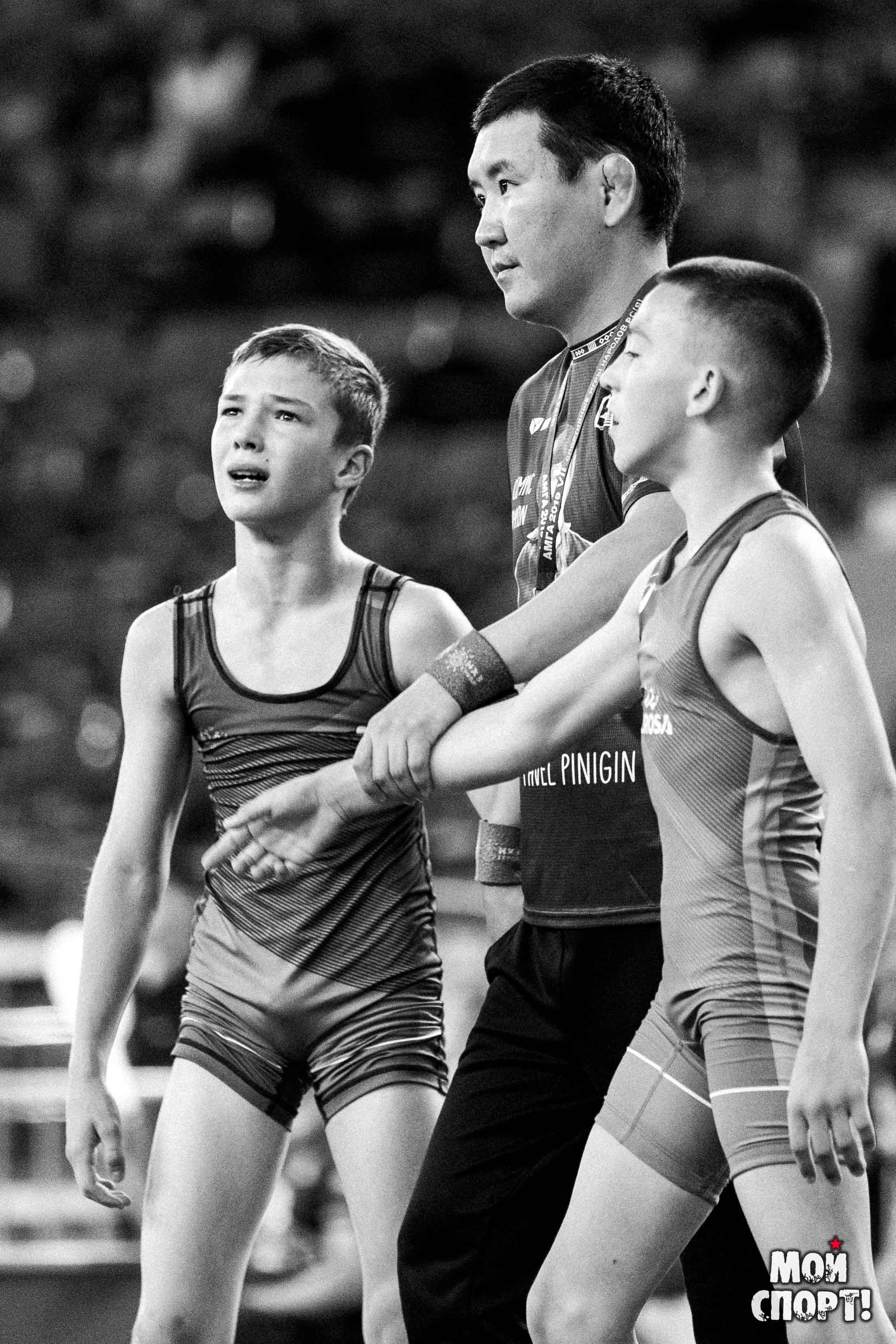 Международный, всероссийский и республиканский турниры по вольной борьбе среди юношей в честь П. П. Пинигина. Студия «Мой Спорт!» — все о спорте в Якутии