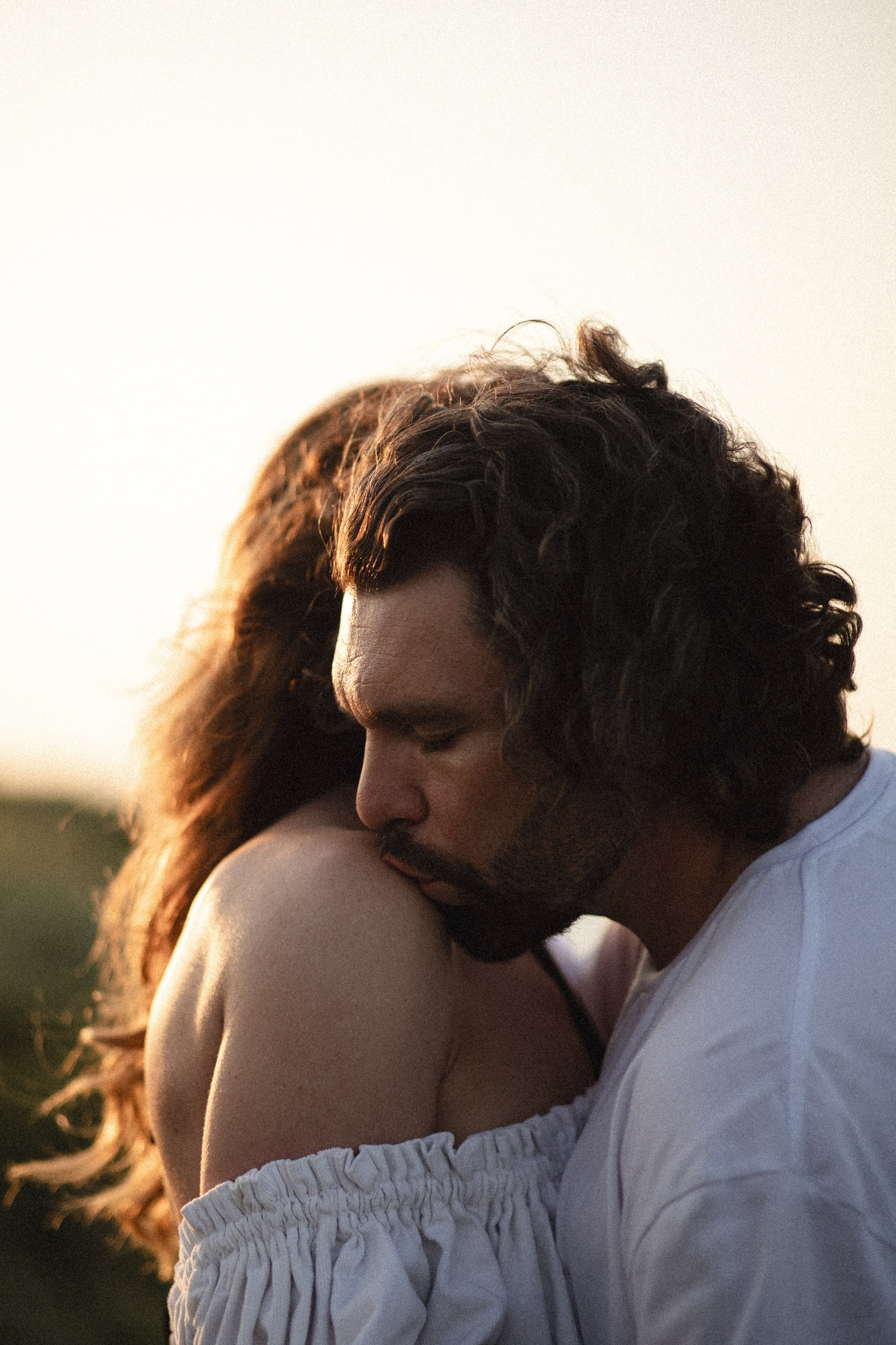 Любовь и море. Фотограф в Краснодаре и Краснодарском Крае