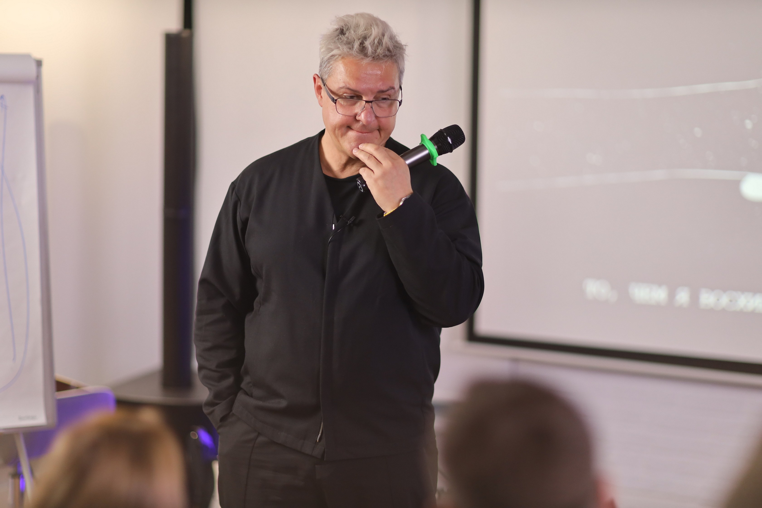 МастерМайнд 1.2. Съемка в студии под ваш запрос, студийные съемки, фотографии архитектурных объектов — Александр Евстигнеев — фотограф Москва