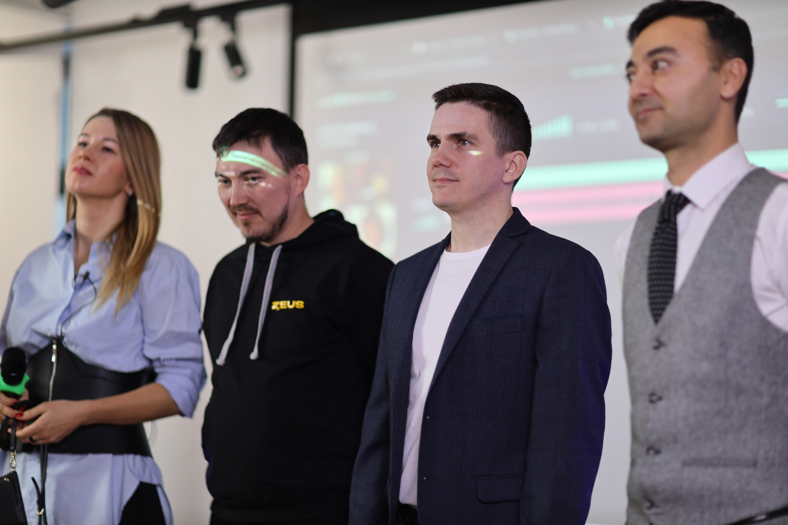 МастерМайнд 1.2. Съемка в студии под ваш запрос, студийные съемки, фотографии архитектурных объектов — Александр Евстигнеев — фотограф Москва