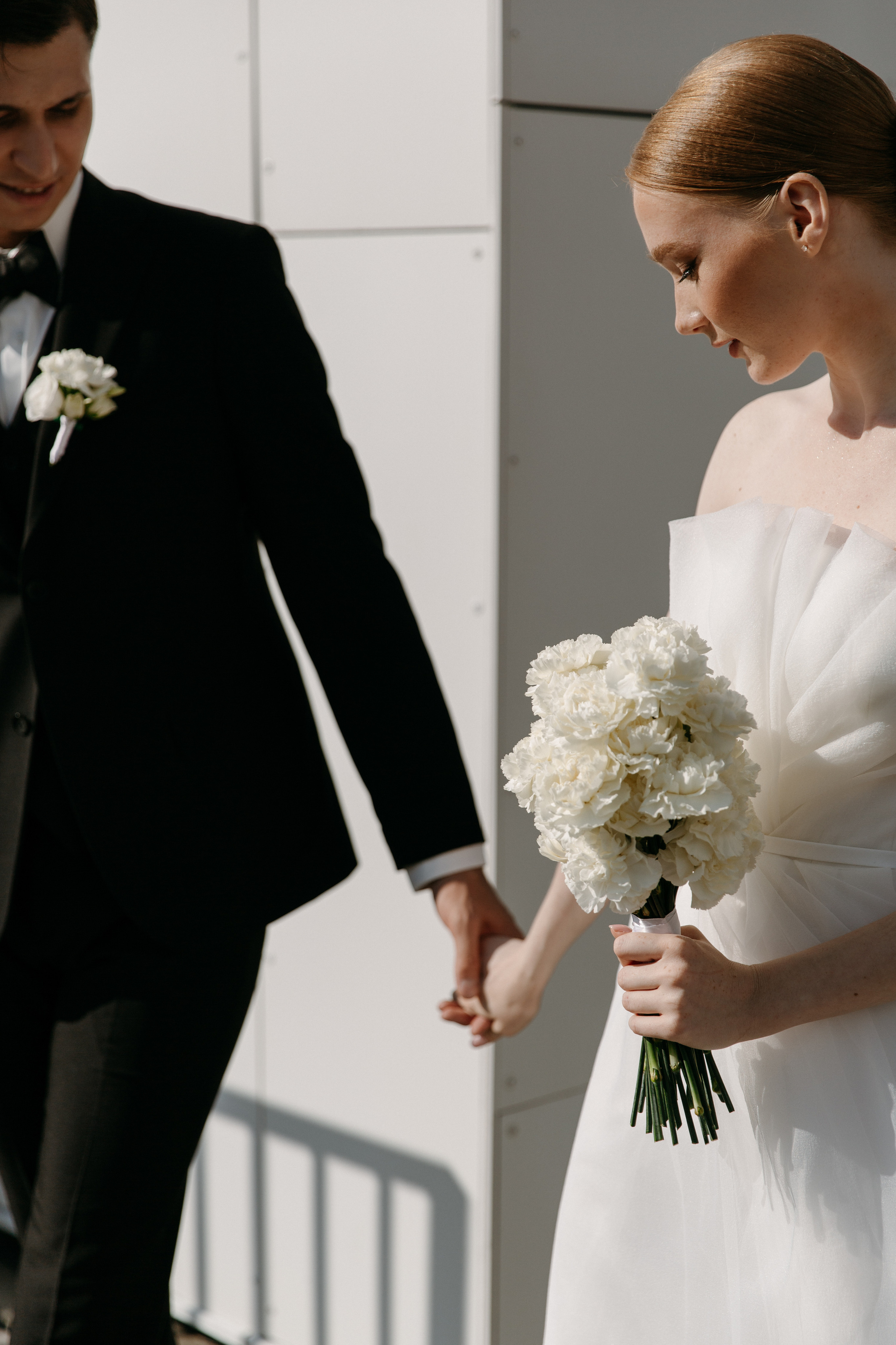 Свадьба Руслана и Ирины