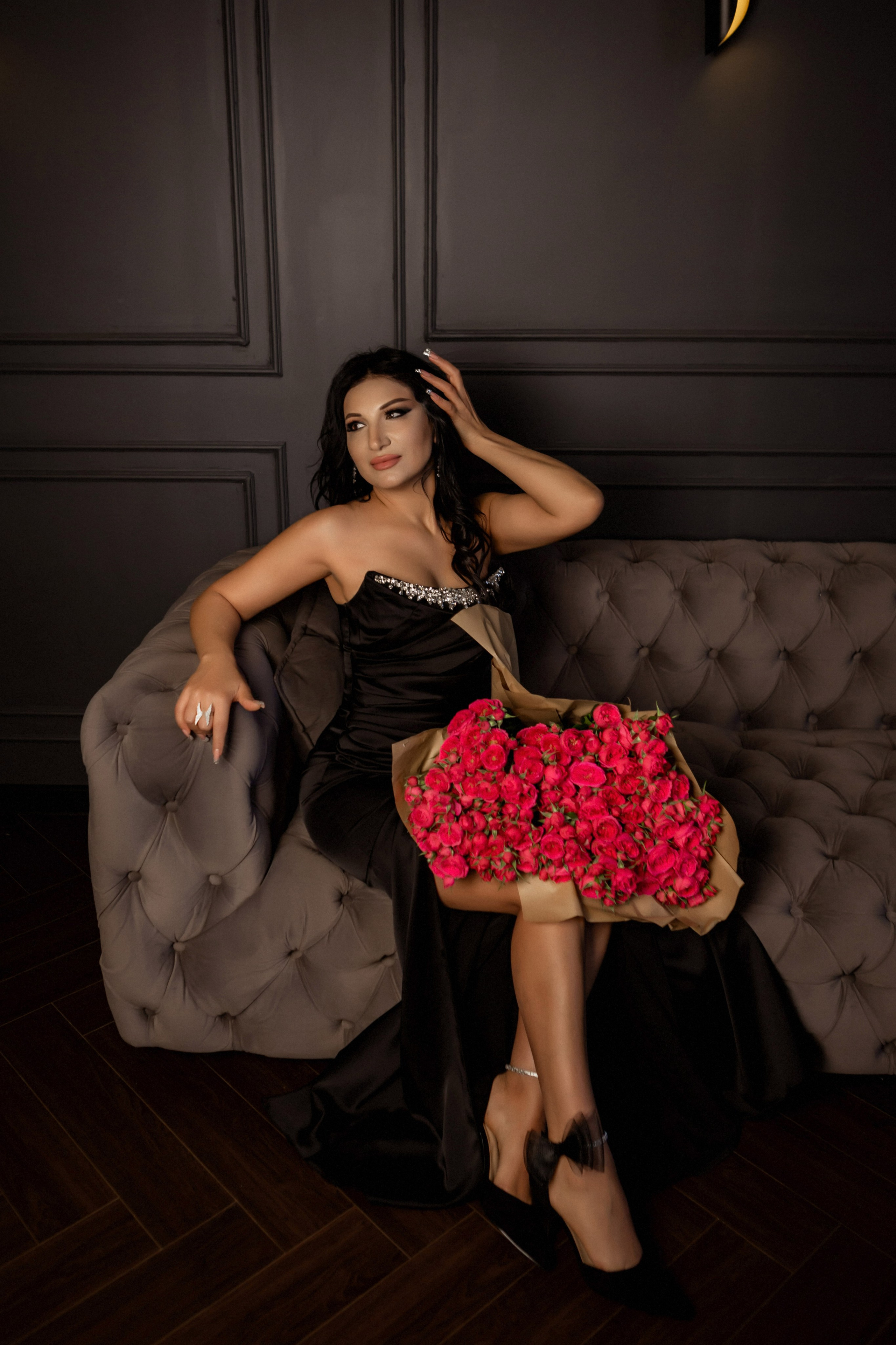 Свадьбы. Главная