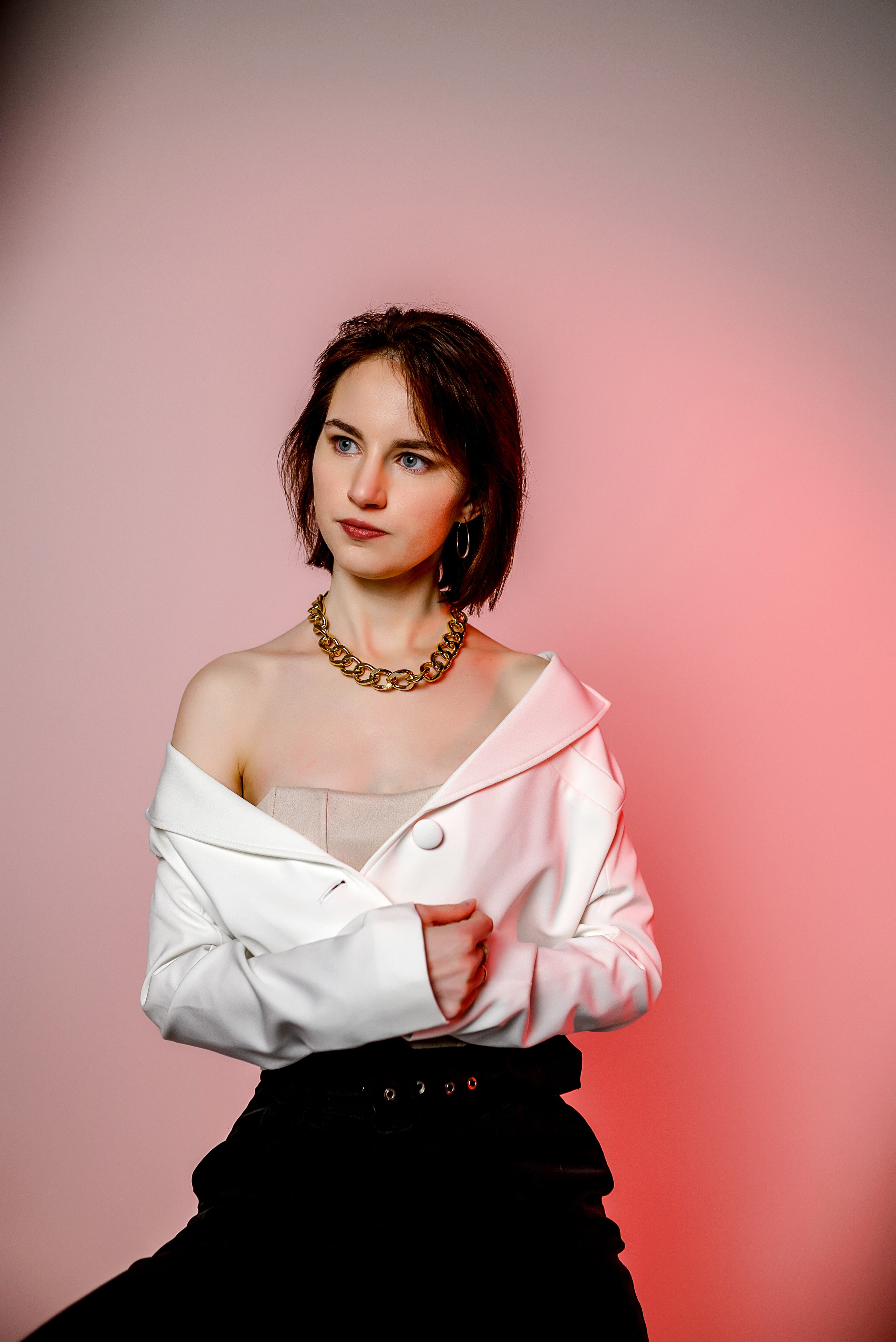 Индивидуальная фотосессия. Фотограф в Калуге Марина Афанасьева