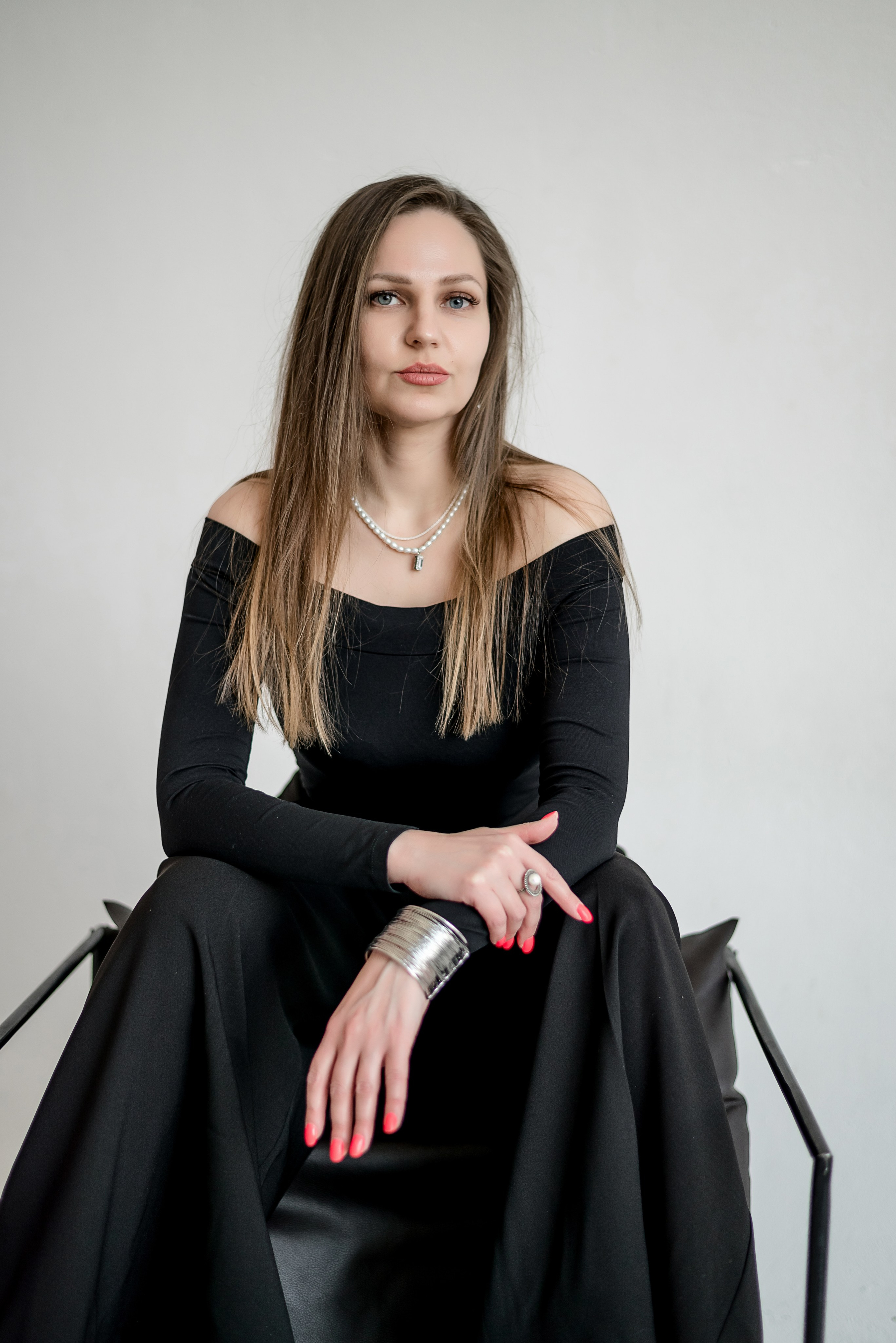 Индивидуальная фотосессия. Фотограф в Калуге Марина Афанасьева