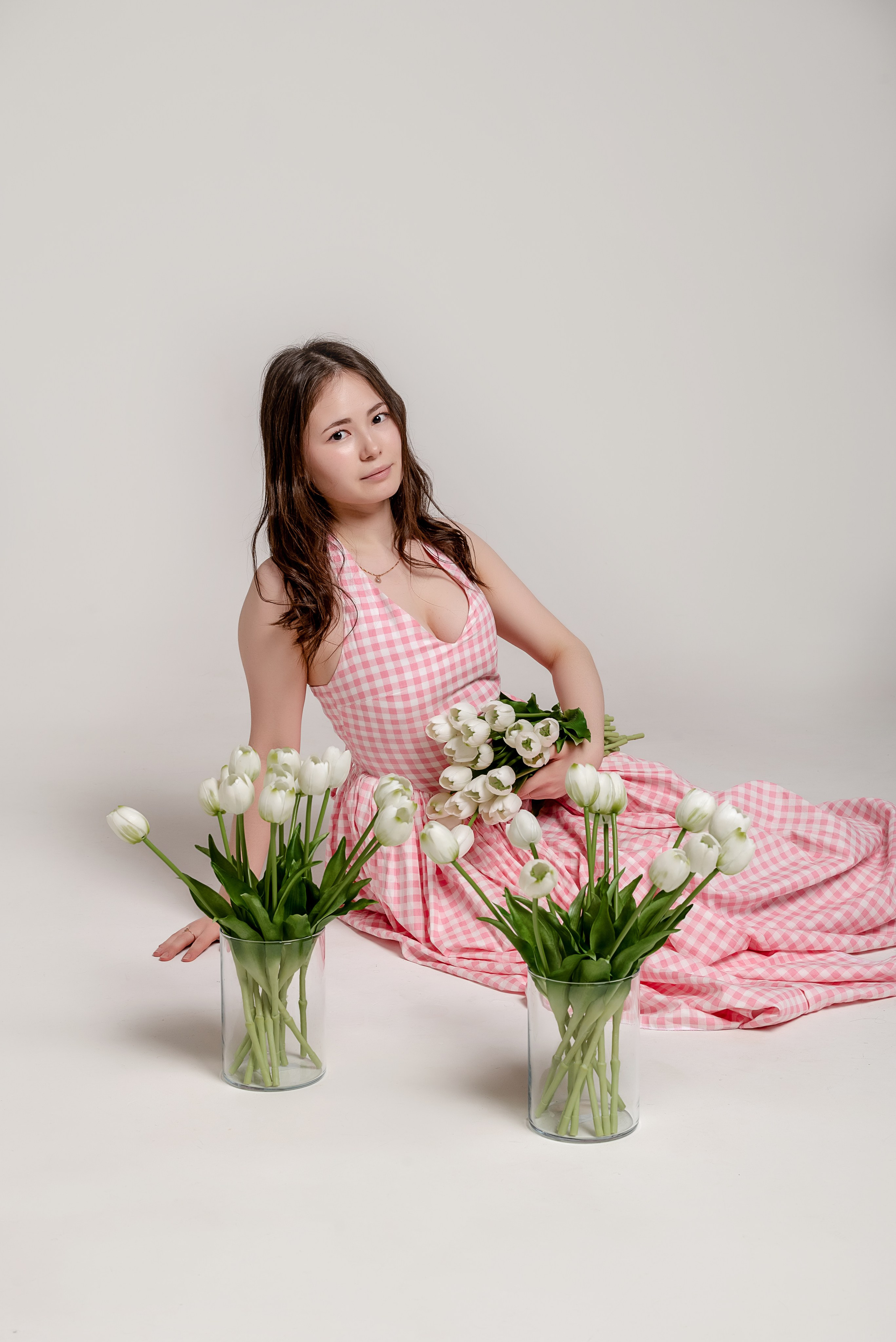 Индивидуальная фотосессия. Фотограф в Калуге Марина Афанасьева