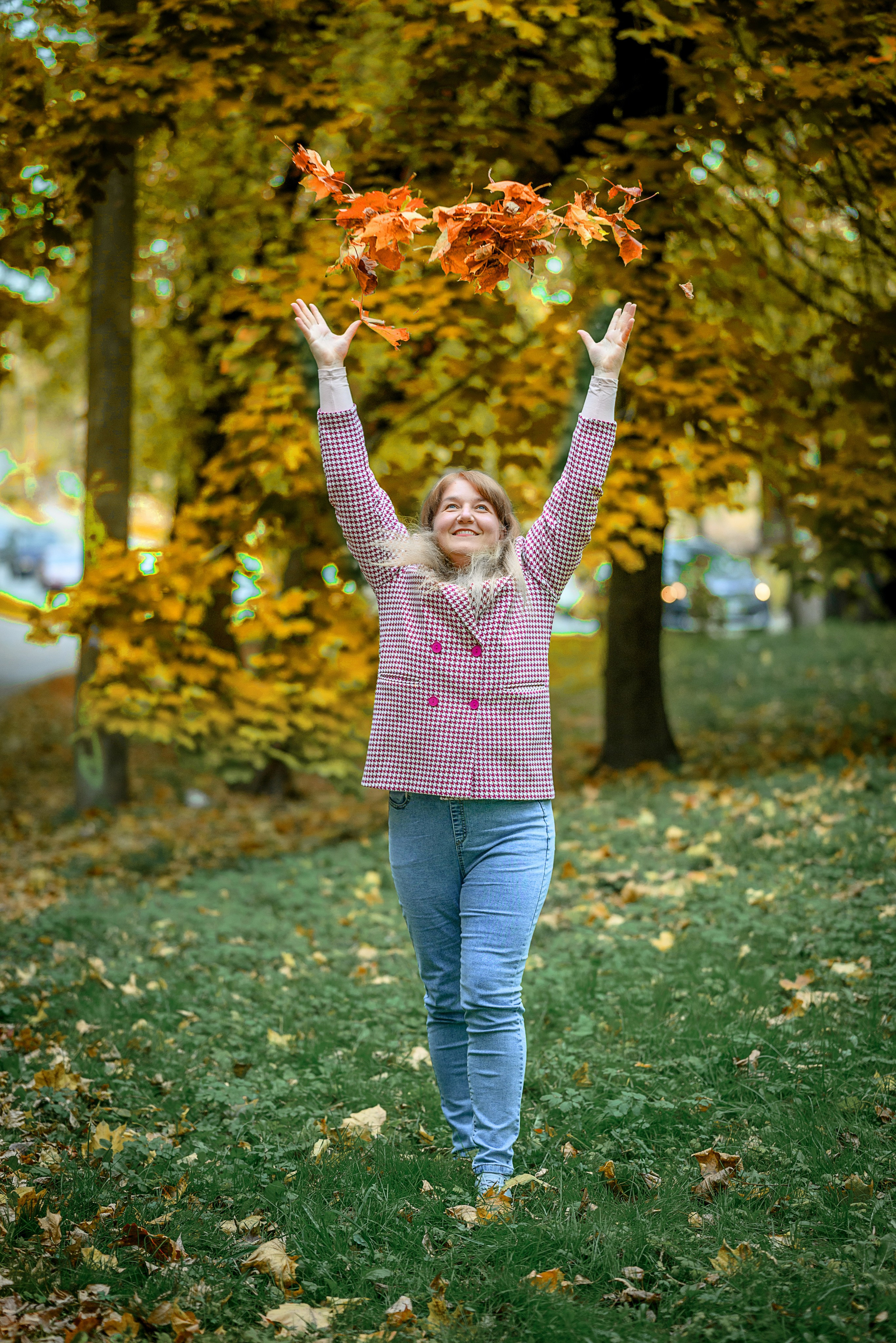 Индивидуальная фотосессия. Фотограф в Калуге Марина Афанасьева