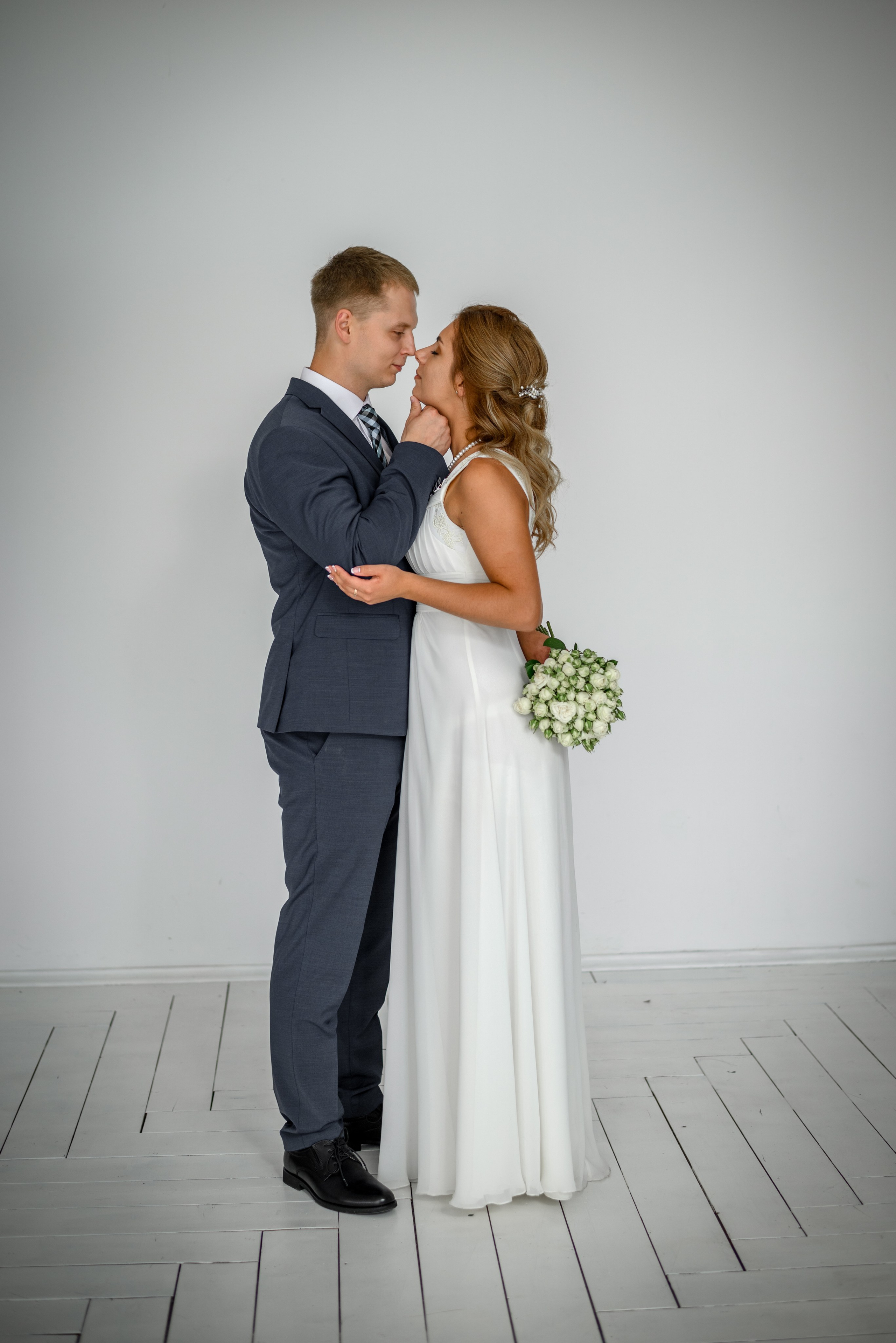 свадебные фото